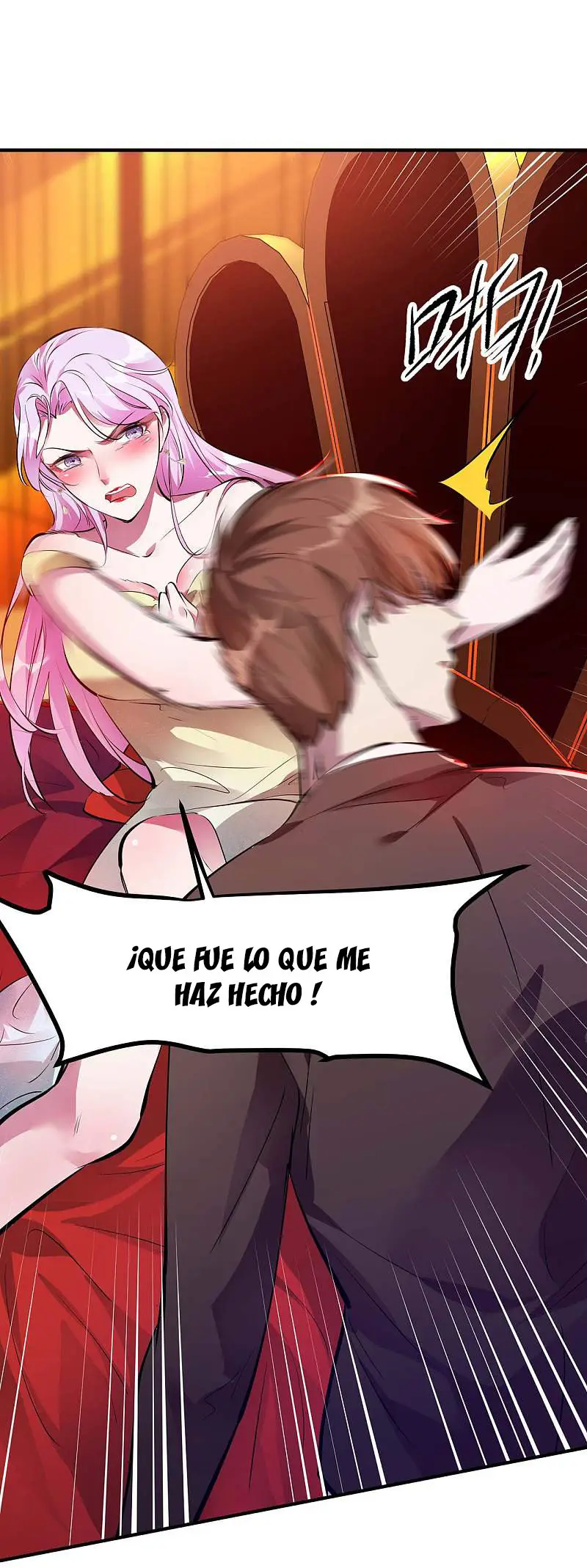 Primer Yerno (First Son In Law) - Capítulo 6 - Página 40 - LectorTMOo