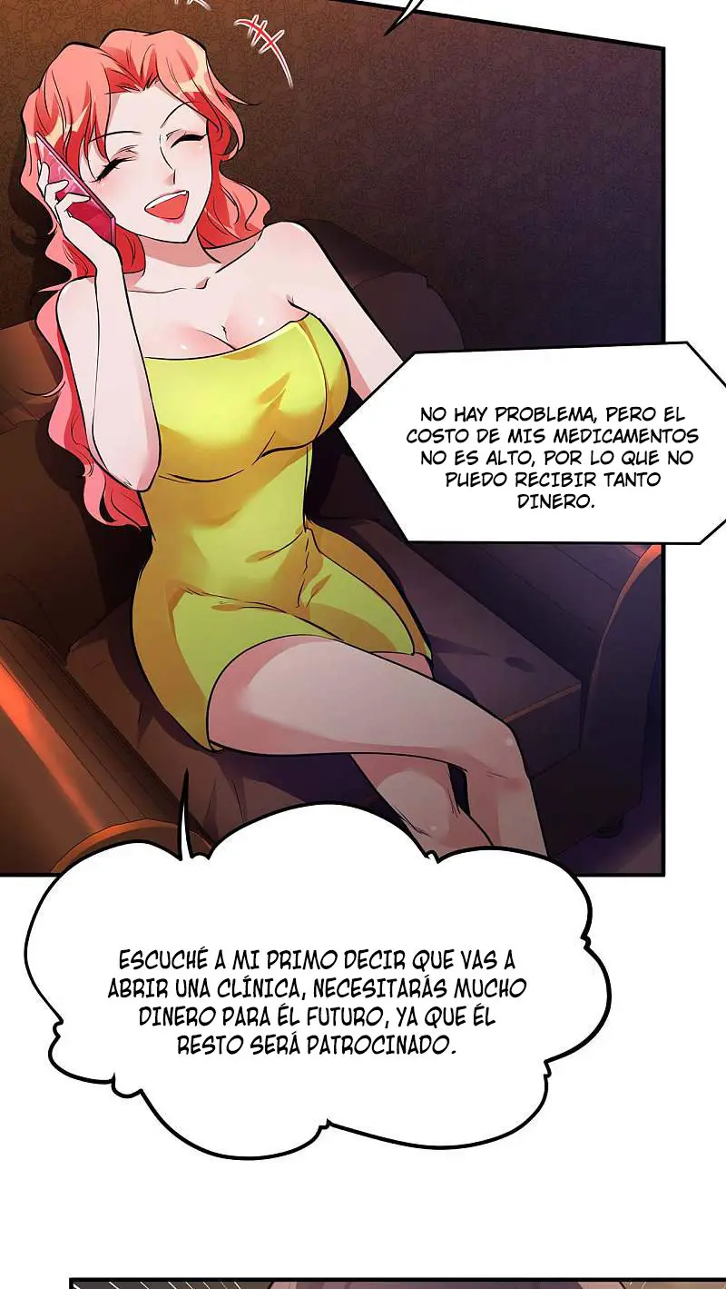 Primer Yerno (First Son In Law) - Capítulo 6 - Página 52 - LectorTMOo