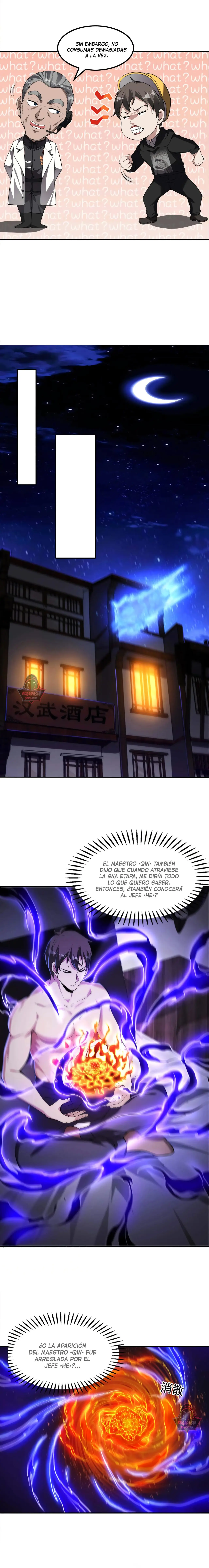 Primer Yerno (First Son In Law) - Capítulo 60 - Página 7 - LectorTMOo