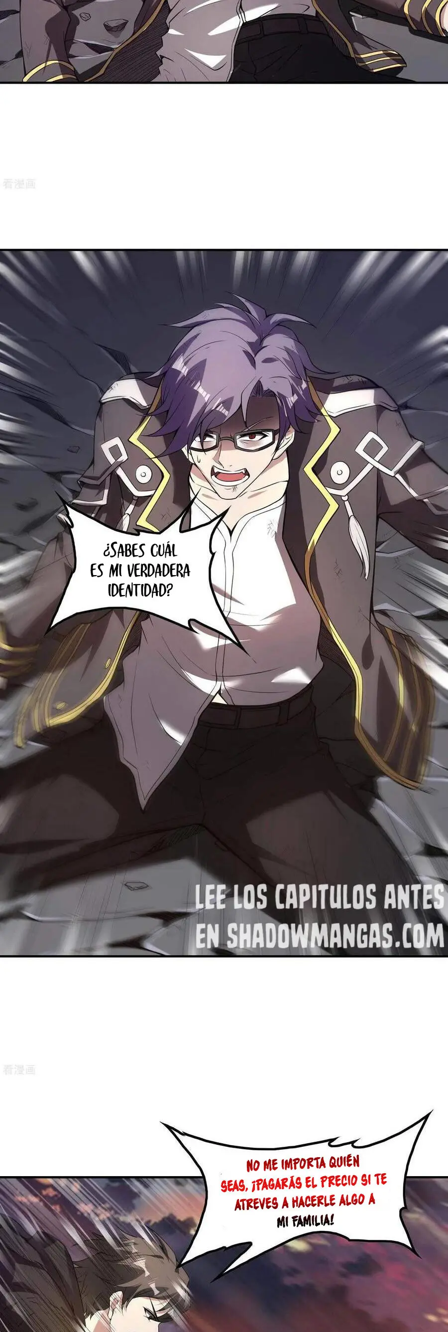 Primer Yerno (First Son In Law) - Capítulo 62 - Página 8 - LectorTMOo