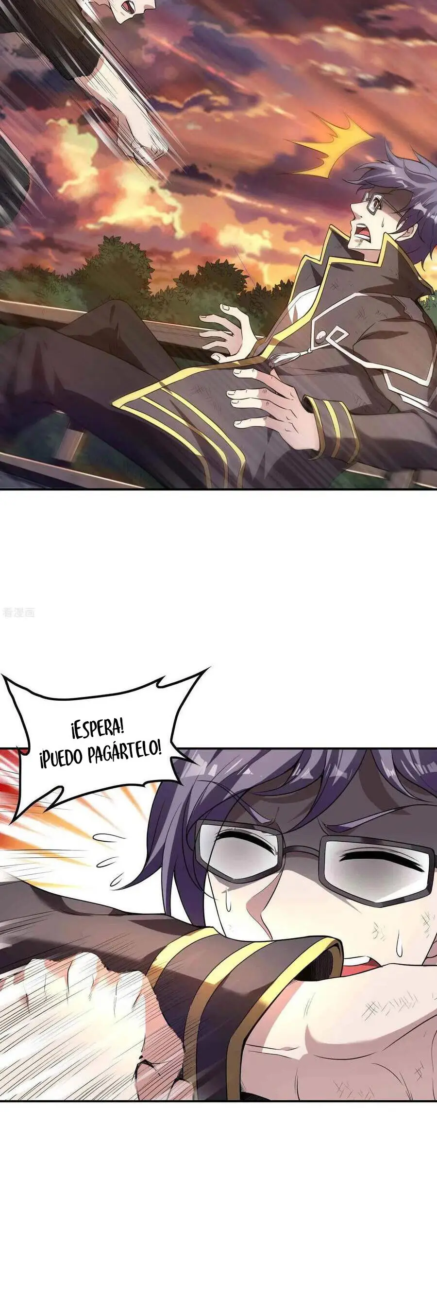 Primer Yerno (First Son In Law) - Capítulo 62 - Página 9 - LectorTMOo