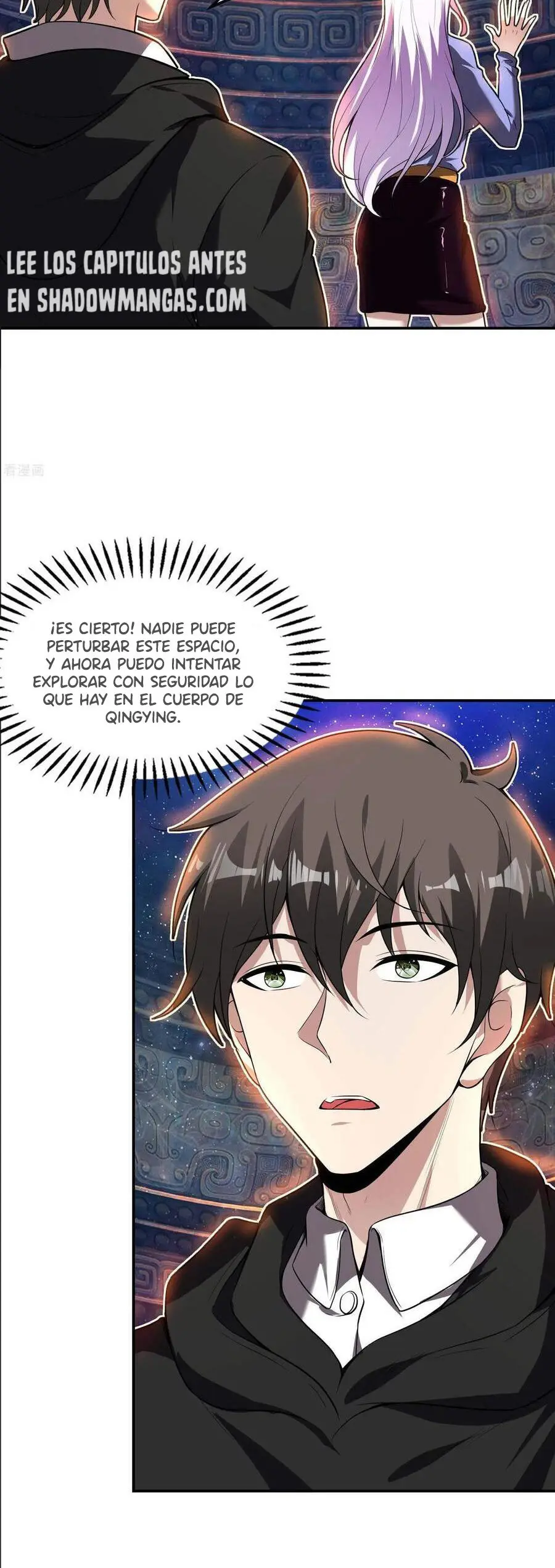 Primer Yerno (First Son In Law) - Capítulo 62 - Página 31 - LectorTMOo