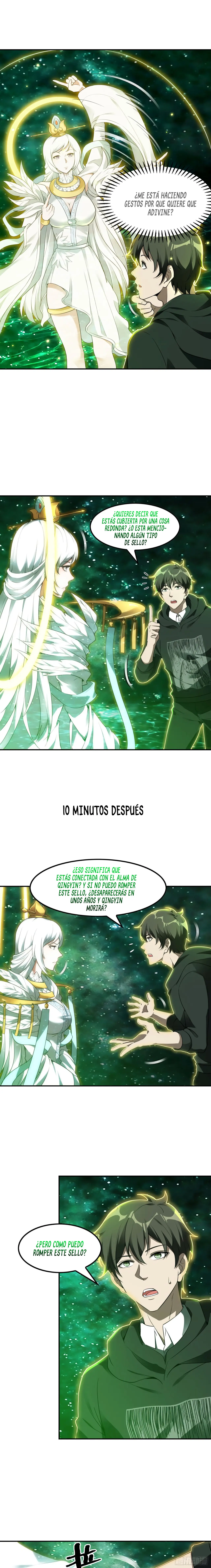 Primer Yerno (First Son In Law) - Capítulo 63 - Página 7 - LectorTMOo