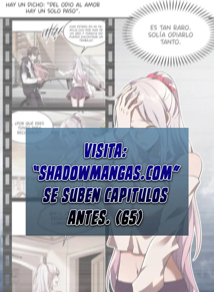 Primer Yerno (First Son In Law) - Capítulo 64.5 - Página 1 - LectorTMOo