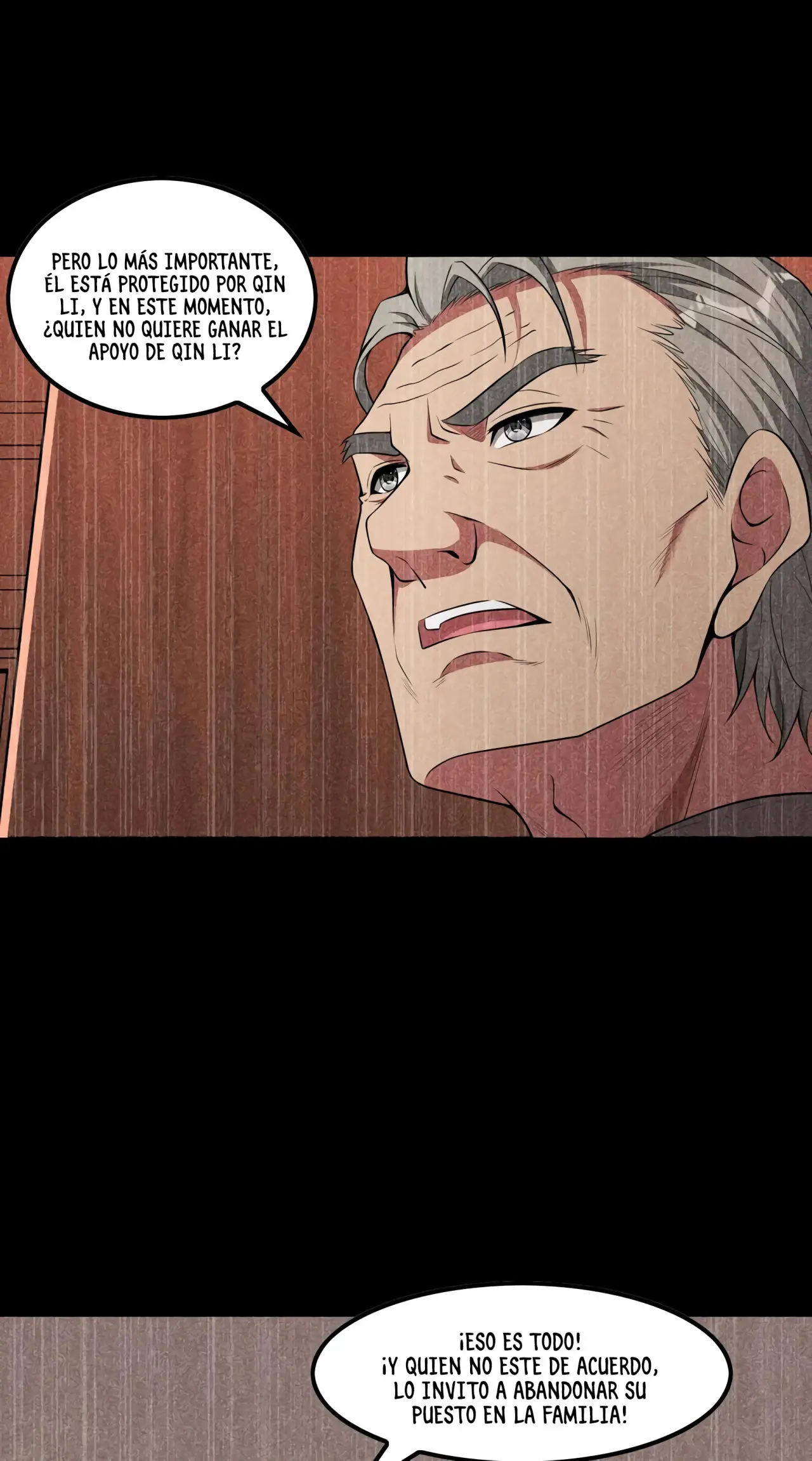 Primer Yerno (First Son In Law) - Capítulo 66 - Página 30 - LectorTMOo