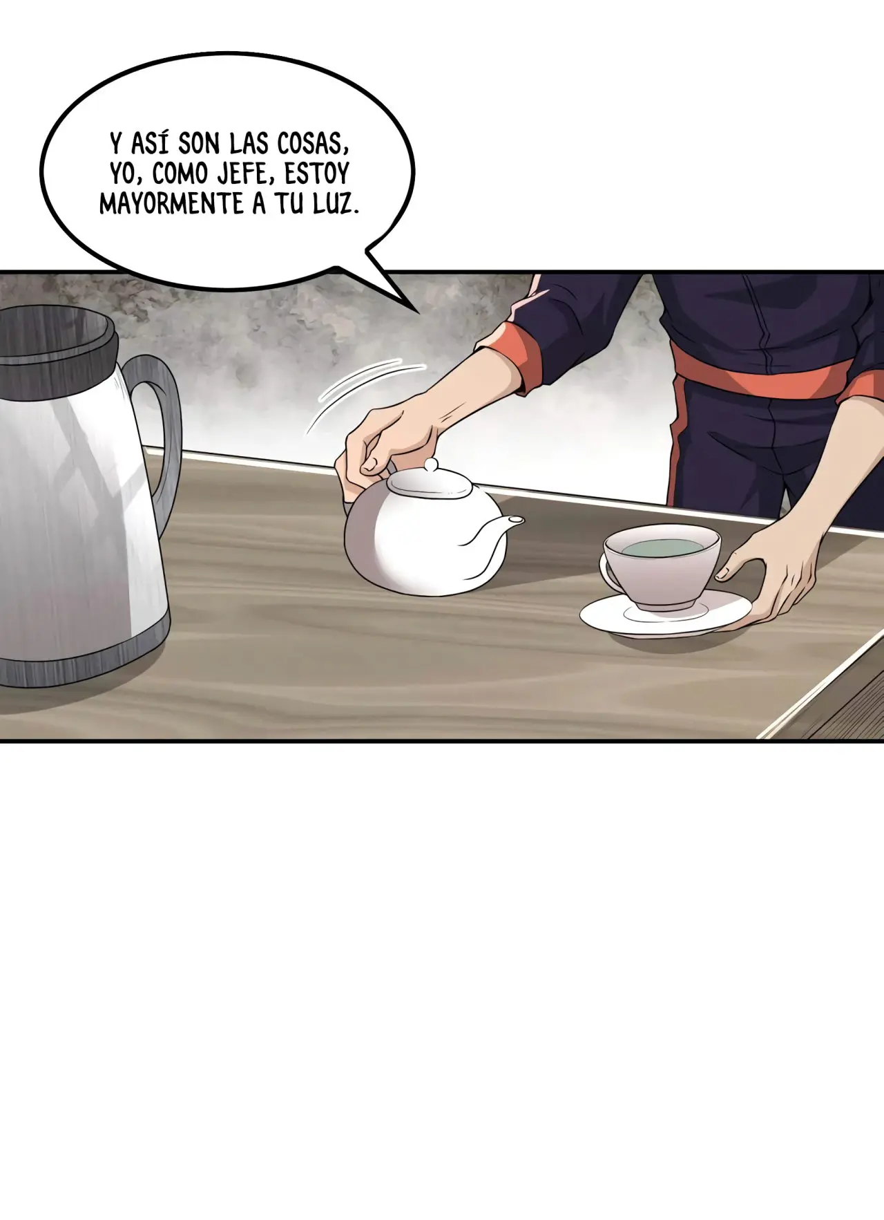 Primer Yerno (First Son In Law) - Capítulo 66 - Página 32 - LectorTMOo