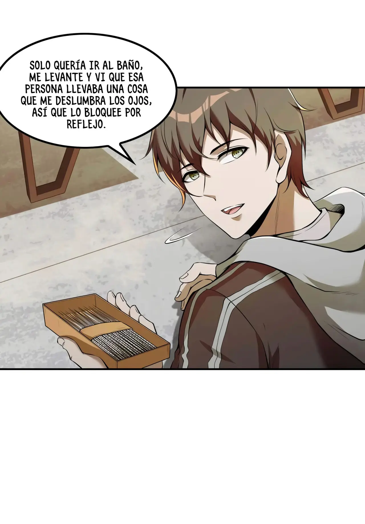 Primer Yerno (First Son In Law) - Capítulo 68 - Página 4 - LectorTMOo