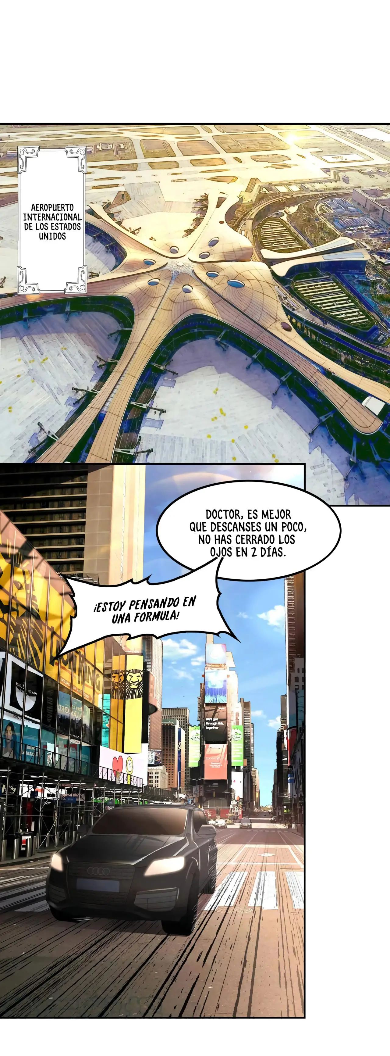 Primer Yerno (First Son In Law) - Capítulo 68 - Página 9 - LectorTMOo