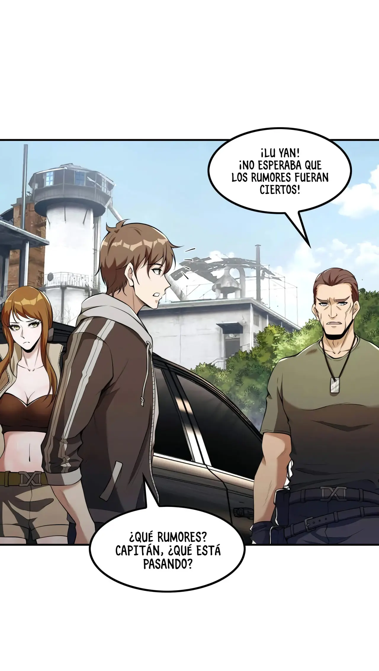 Primer Yerno (First Son In Law) - Capítulo 68 - Página 16 - LectorTMOo