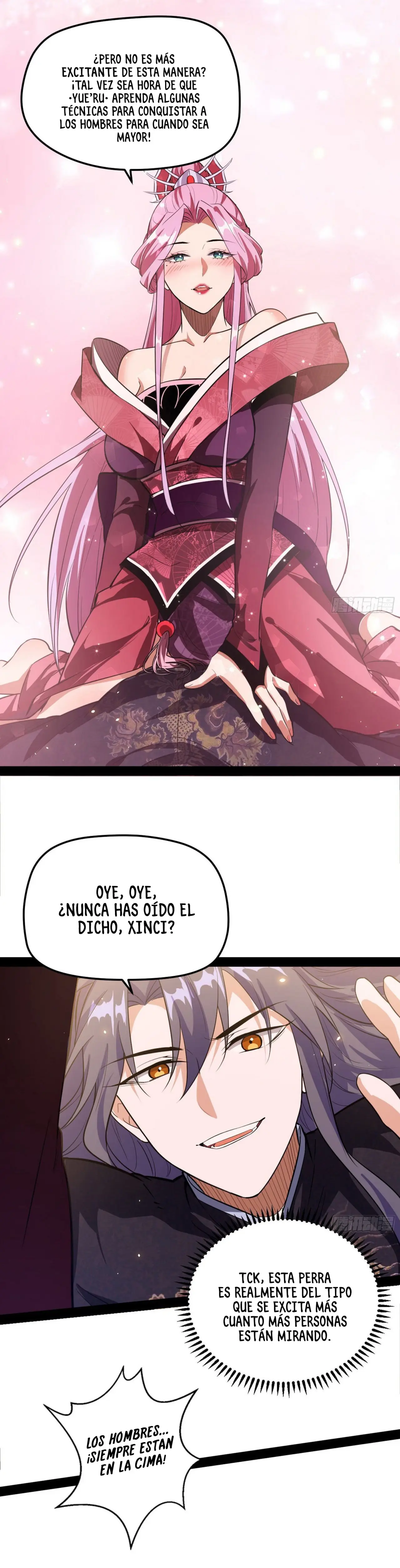Primer Yerno (First Son In Law) - Capítulo 68 - Página 48 - LectorTMOo