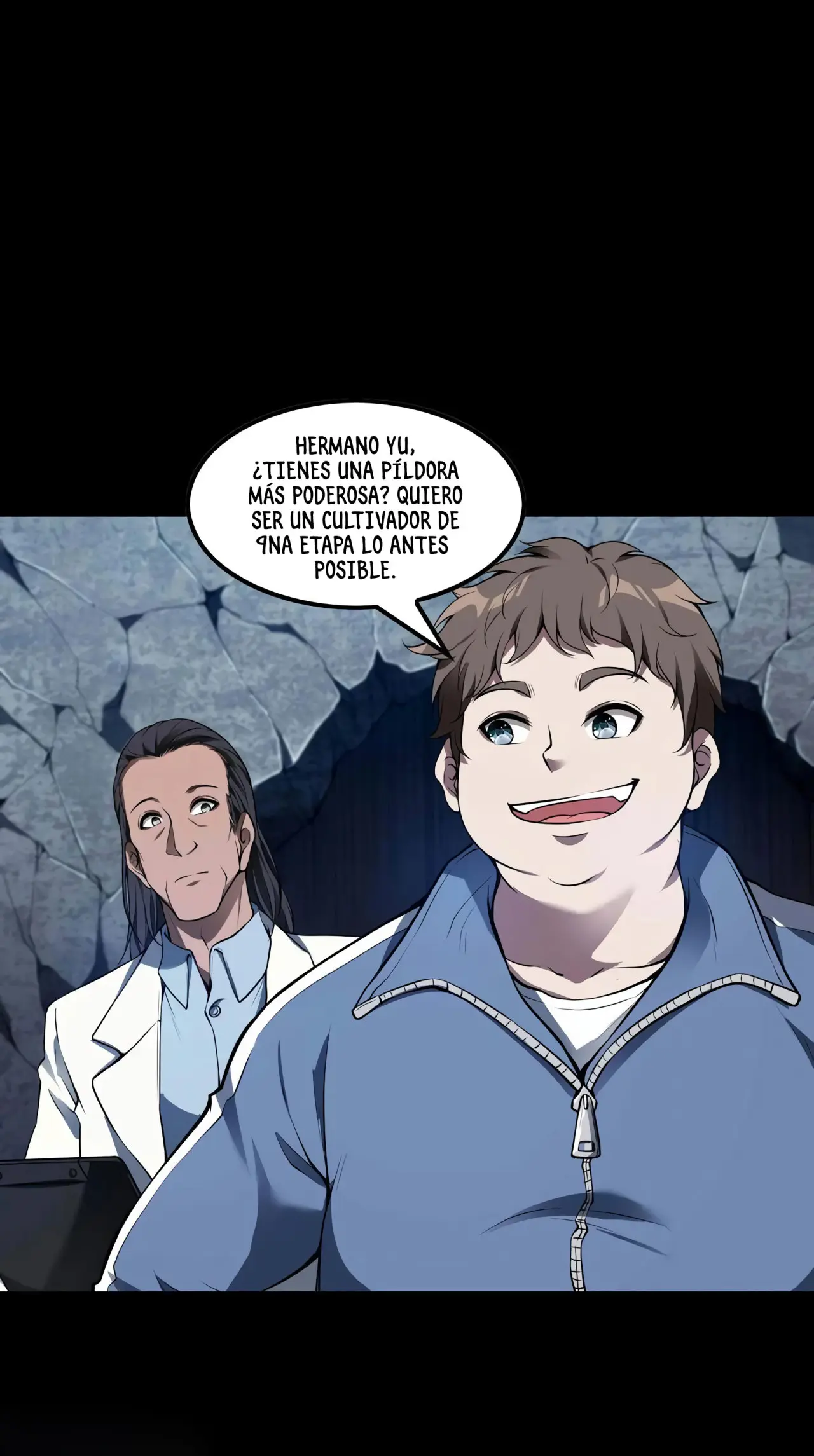 Primer Yerno (First Son In Law) - Capítulo 69 - Página 16 - LectorTMOo
