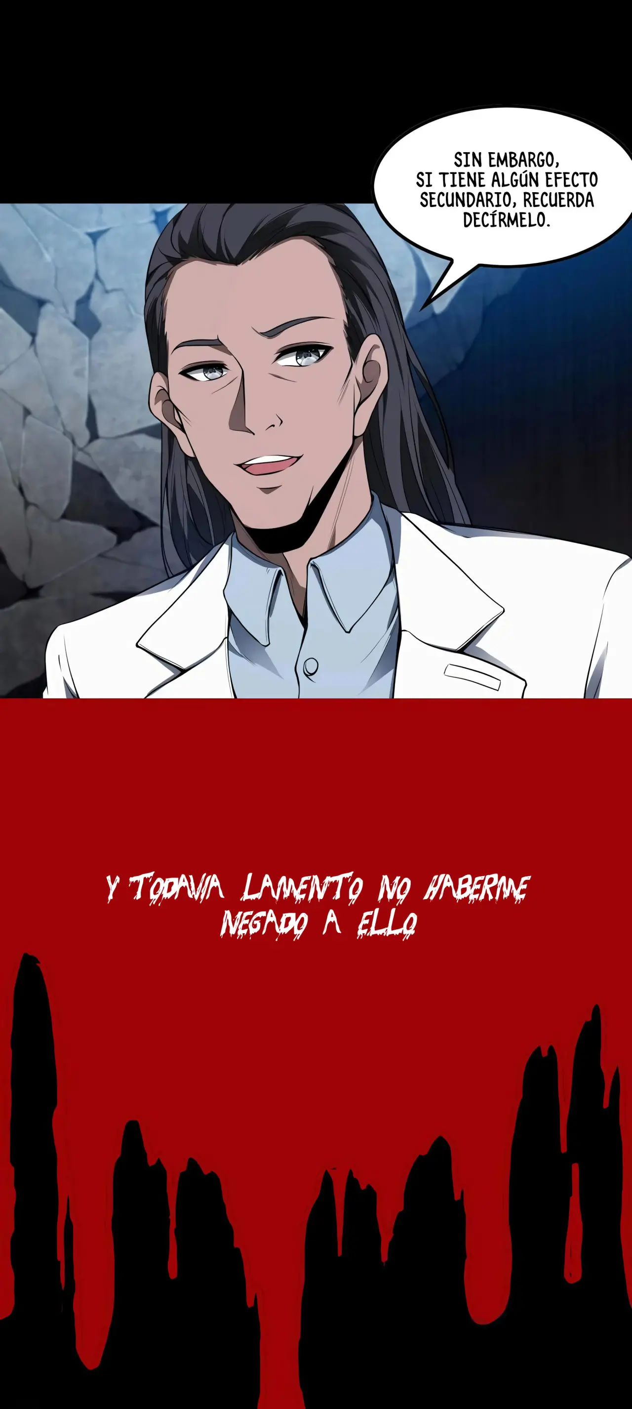 Primer Yerno (First Son In Law) - Capítulo 69 - Página 19 - LectorTMOo