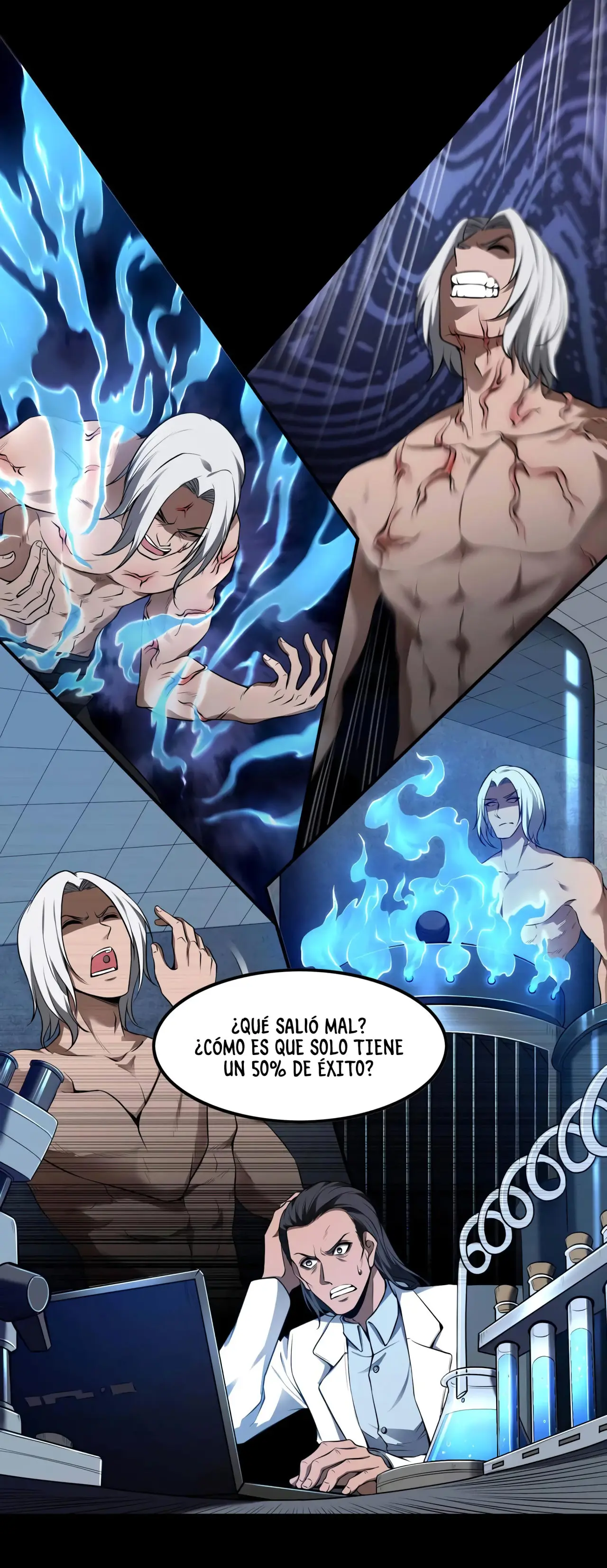 Primer Yerno (First Son In Law) - Capítulo 69 - Página 21 - LectorTMOo