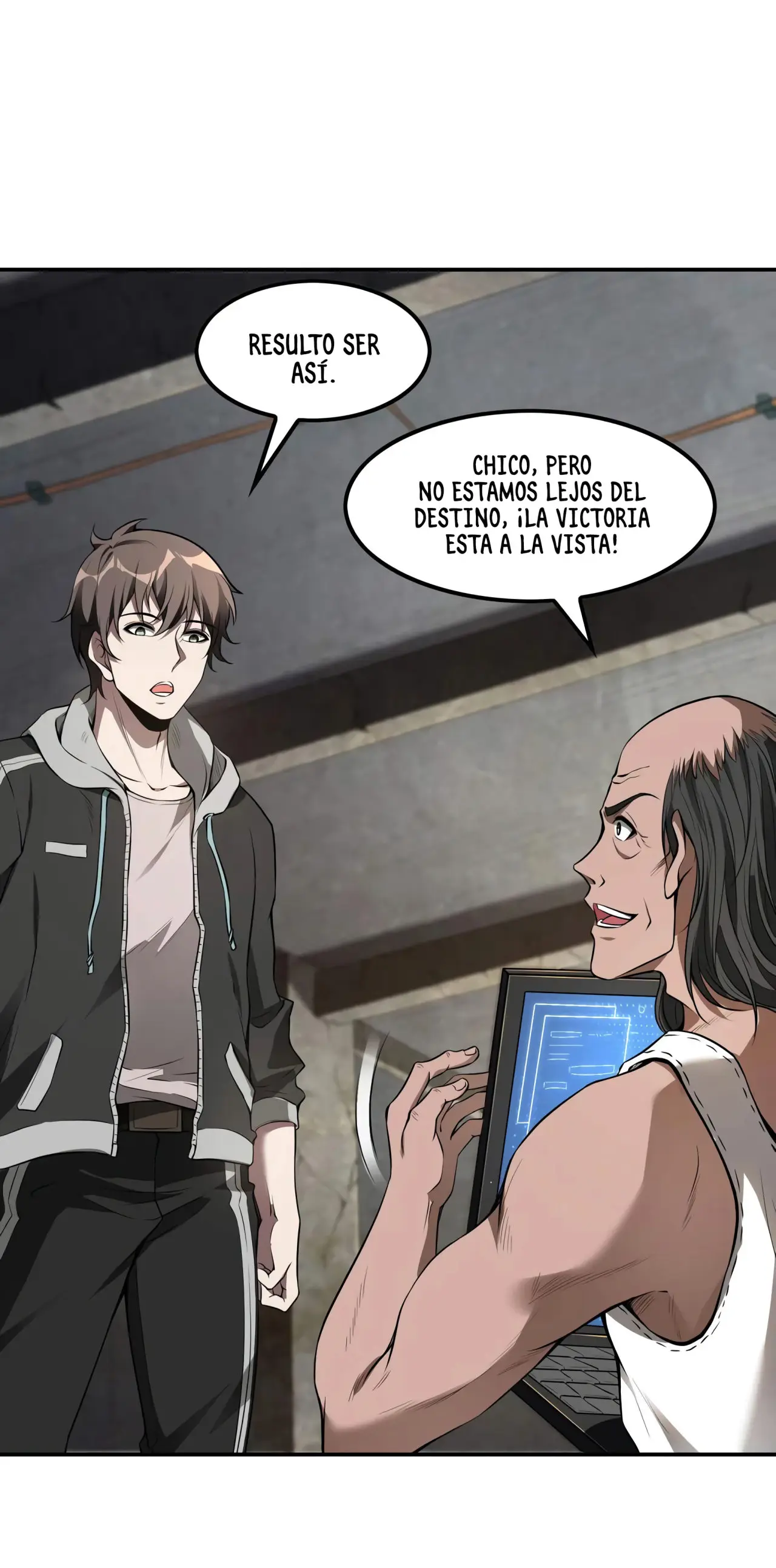 Primer Yerno (First Son In Law) - Capítulo 69 - Página 27 - LectorTMOo