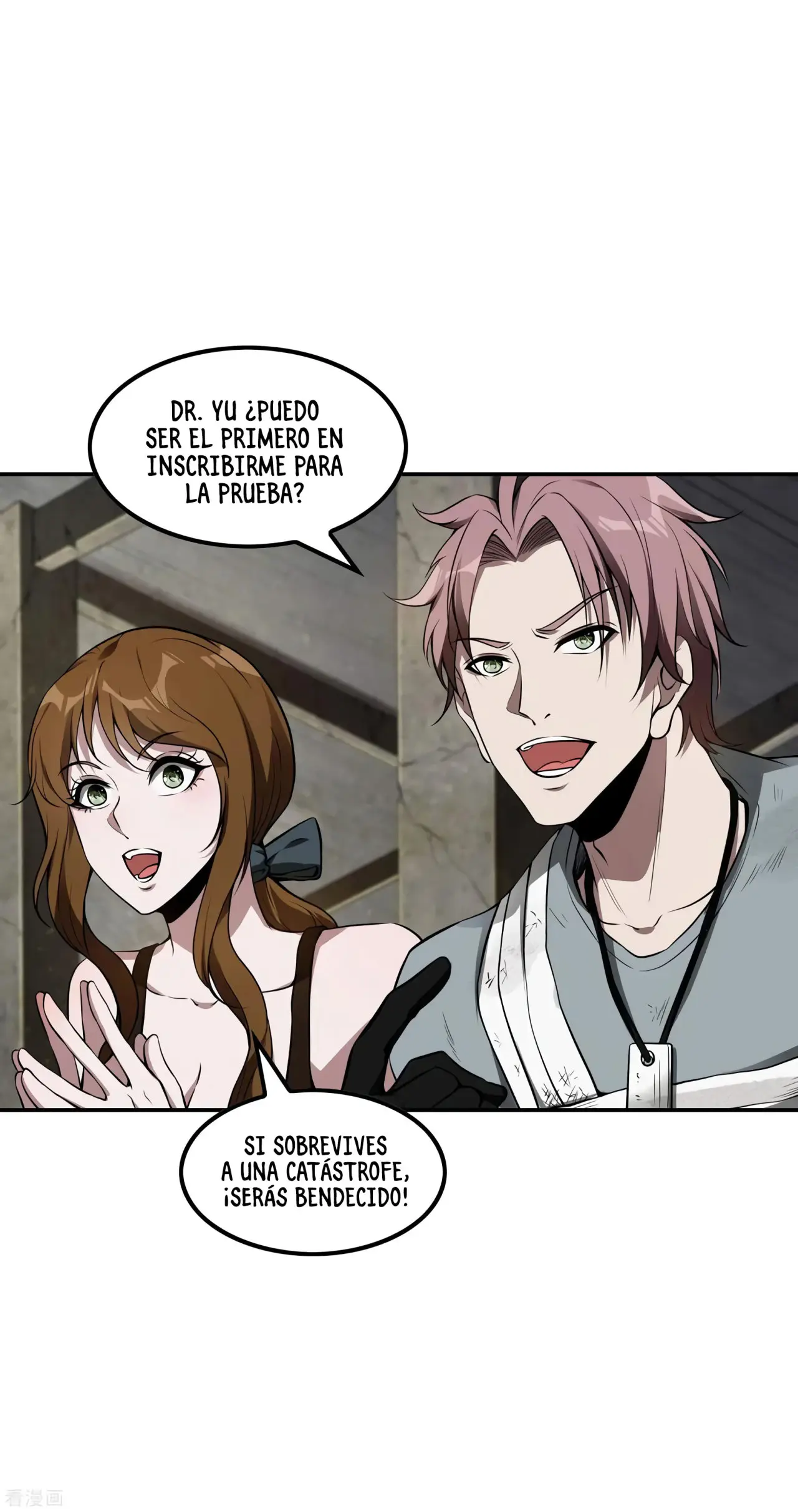 Primer Yerno (First Son In Law) - Capítulo 69 - Página 28 - LectorTMOo