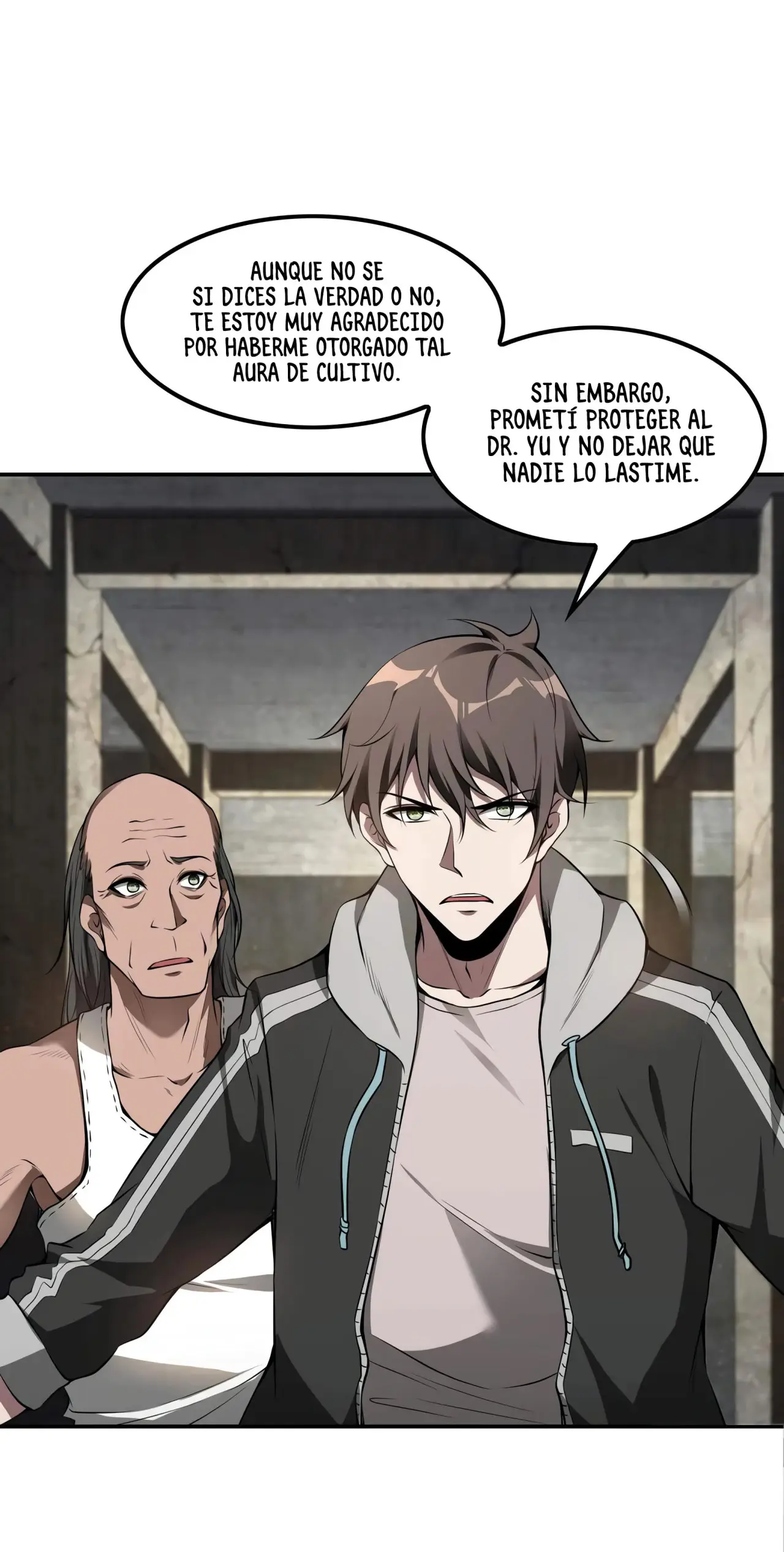 Primer Yerno (First Son In Law) - Capítulo 69 - Página 39 - LectorTMOo