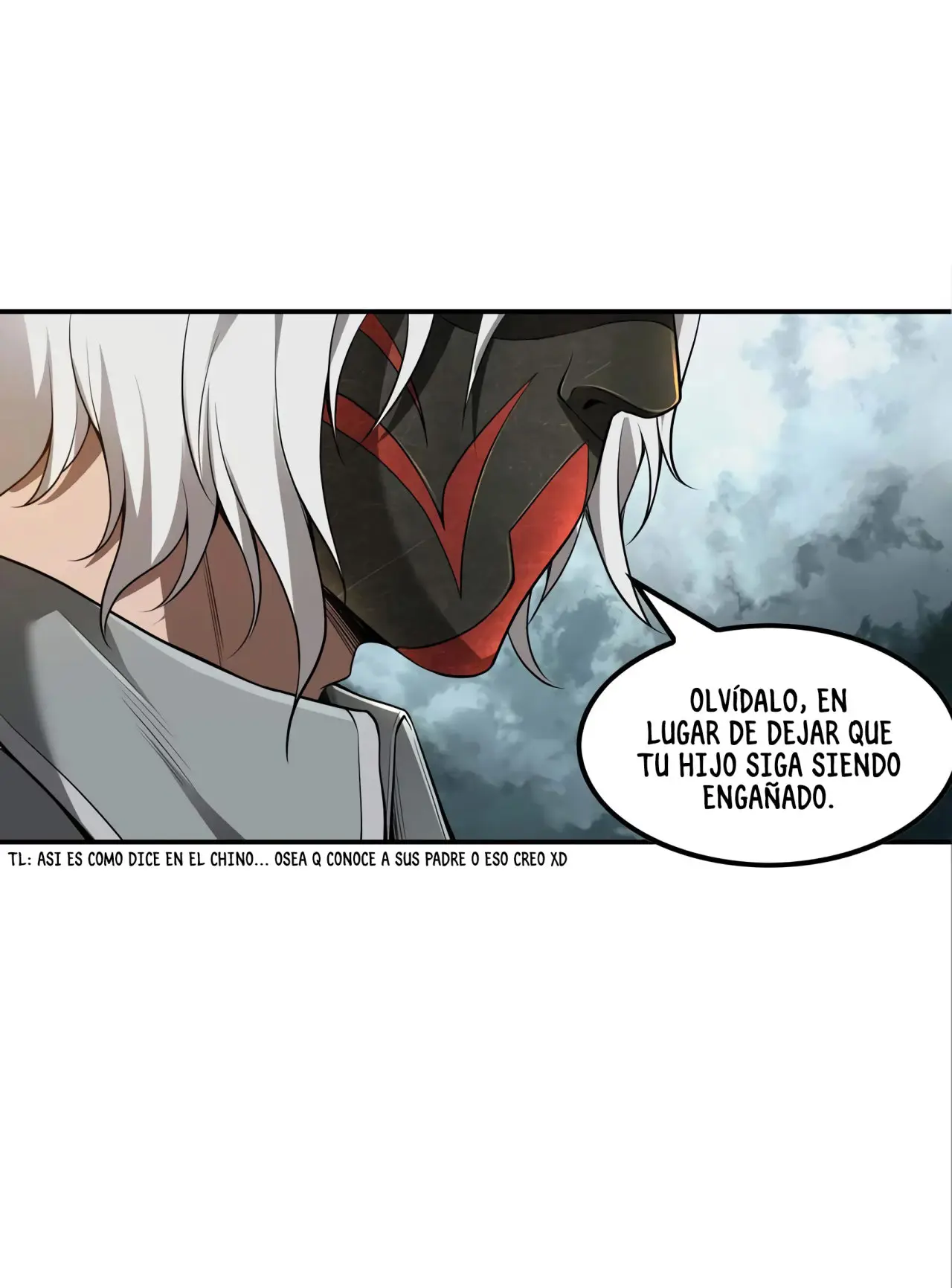 Primer Yerno (First Son In Law) - Capítulo 69 - Página 41 - LectorTMOo
