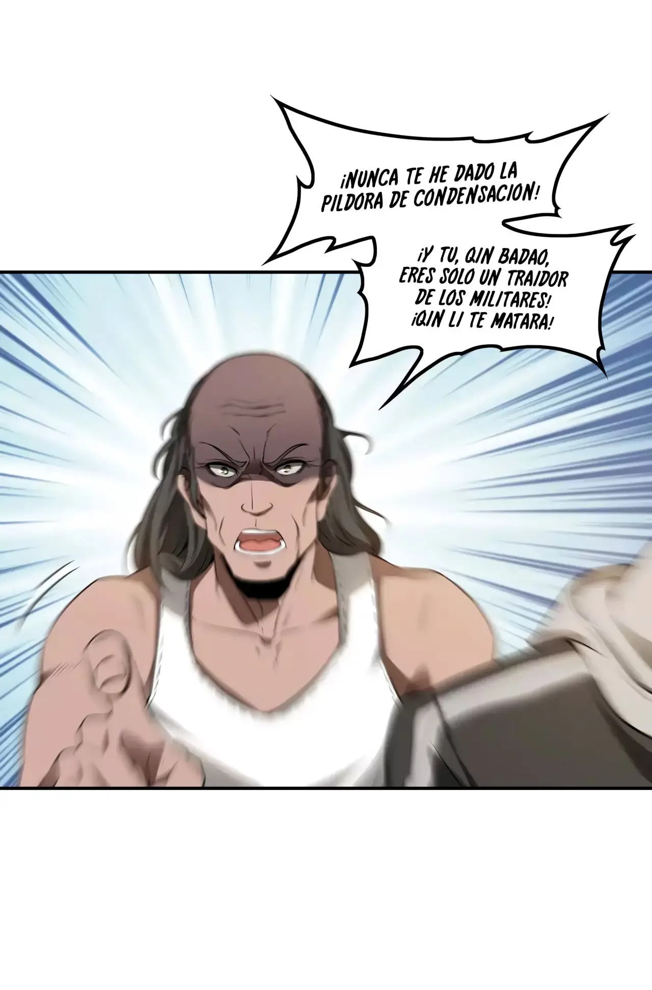 Primer Yerno (First Son In Law) - Capítulo 70 - Página 5 - LectorTMOo