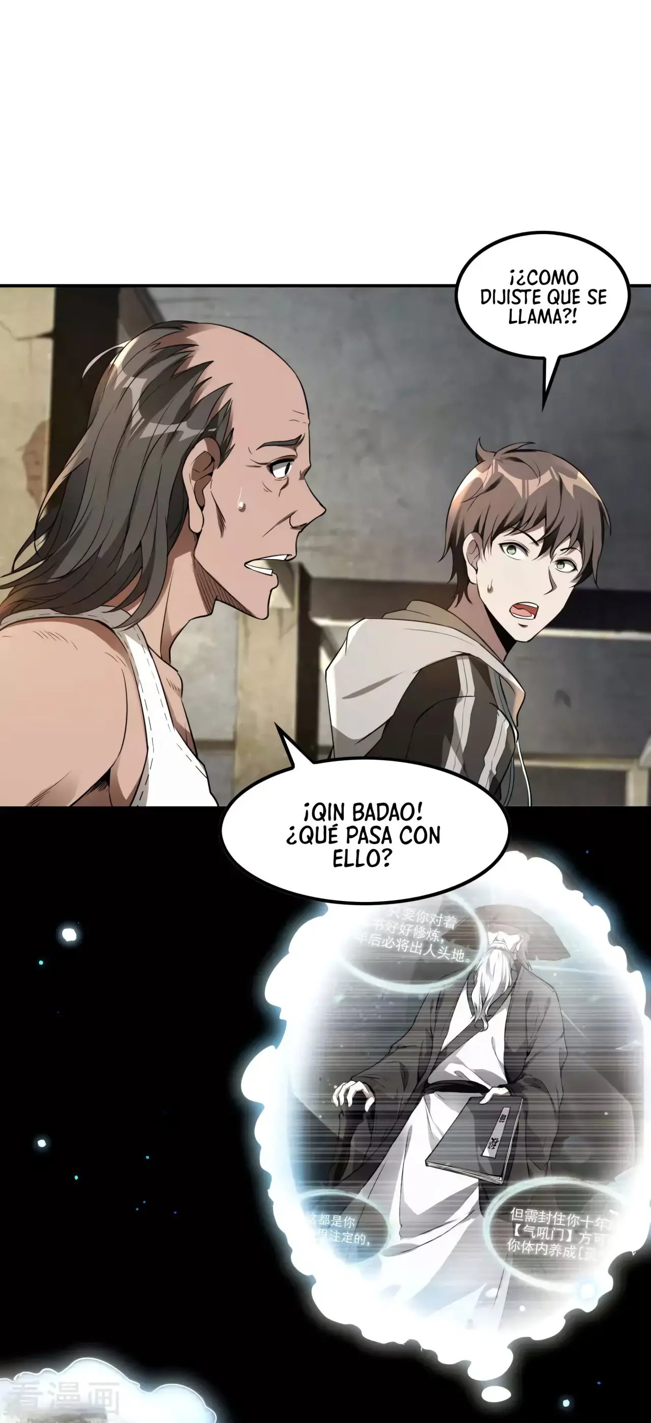 Primer Yerno (First Son In Law) - Capítulo 70 - Página 7 - LectorTMOo