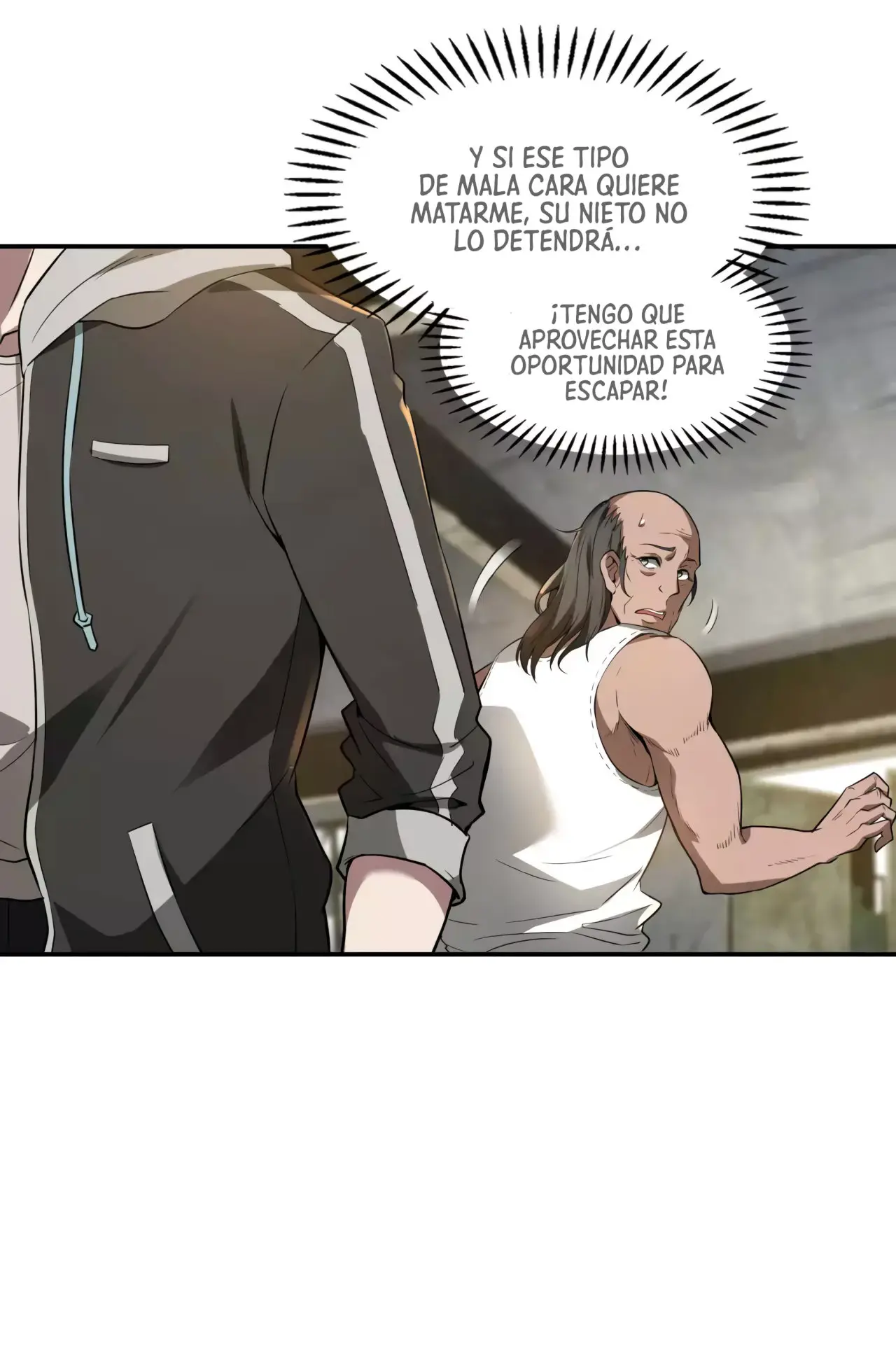 Primer Yerno (First Son In Law) - Capítulo 70 - Página 11 - LectorTMOo