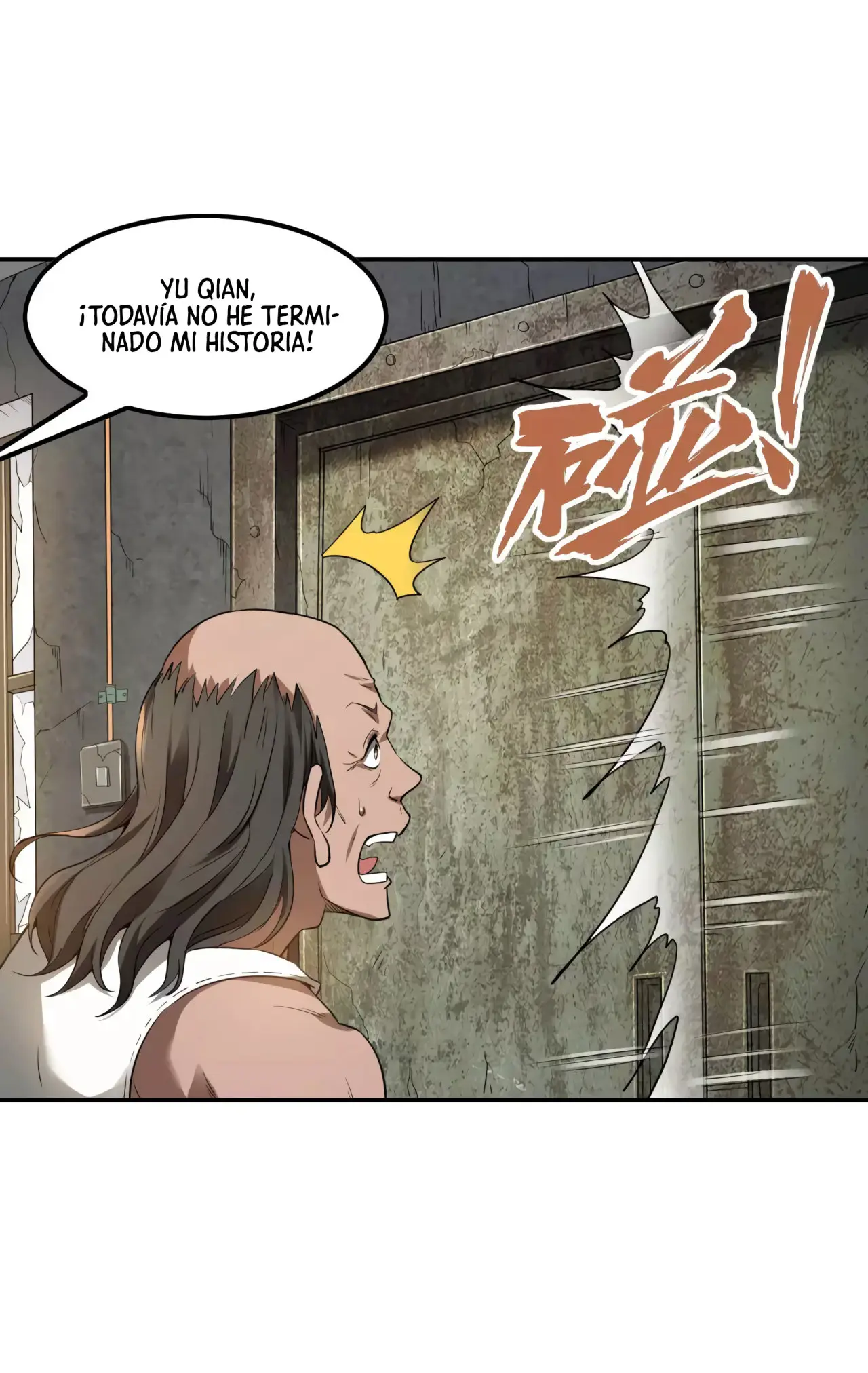 Primer Yerno (First Son In Law) - Capítulo 70 - Página 12 - LectorTMOo