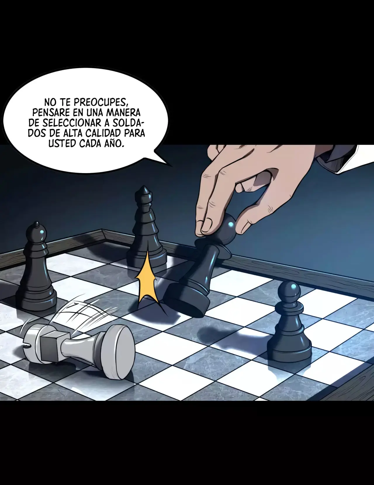 Primer Yerno (First Son In Law) - Capítulo 70 - Página 20 - LectorTMOo