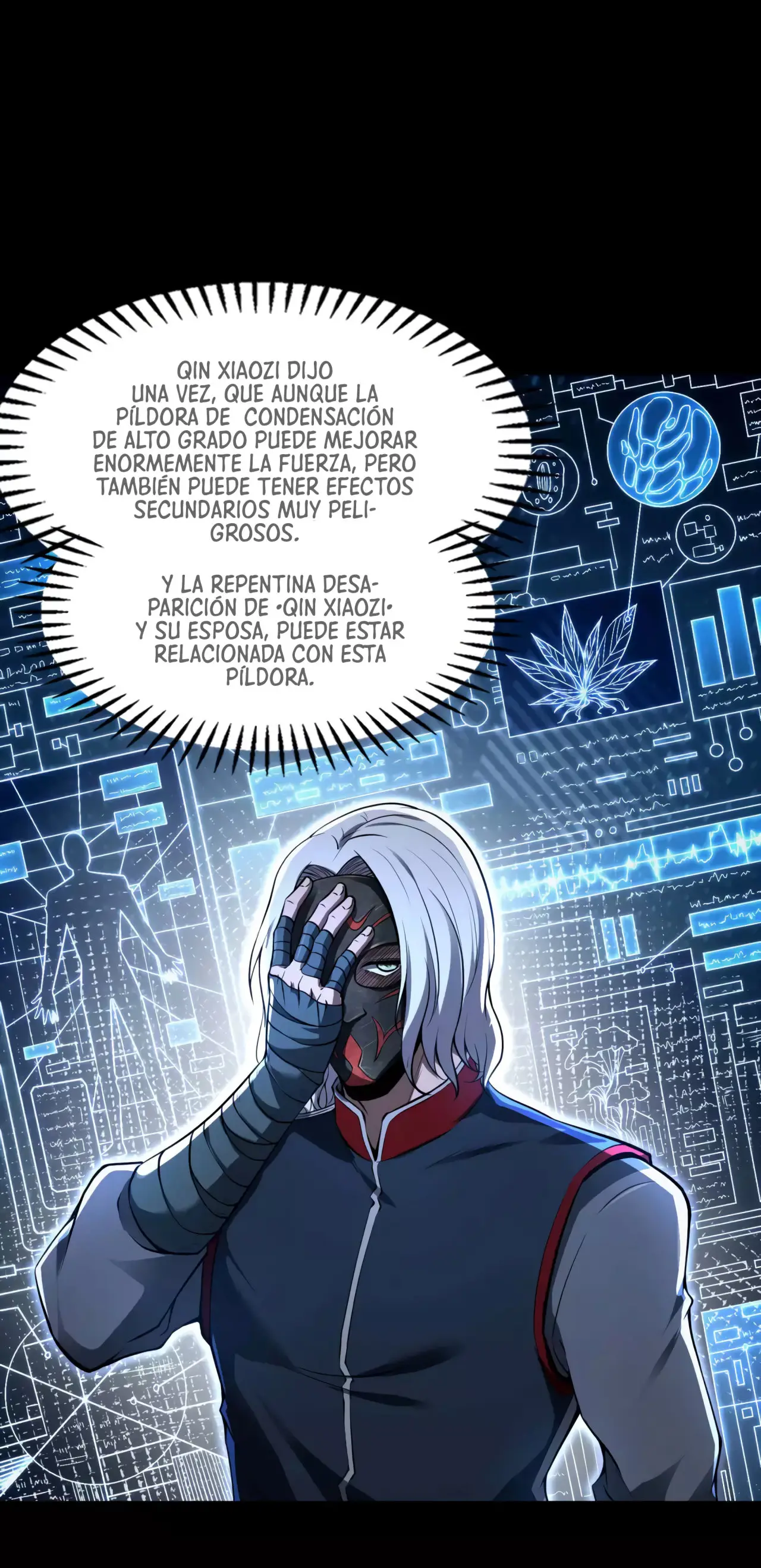 Primer Yerno (First Son In Law) - Capítulo 70 - Página 21 - LectorTMOo