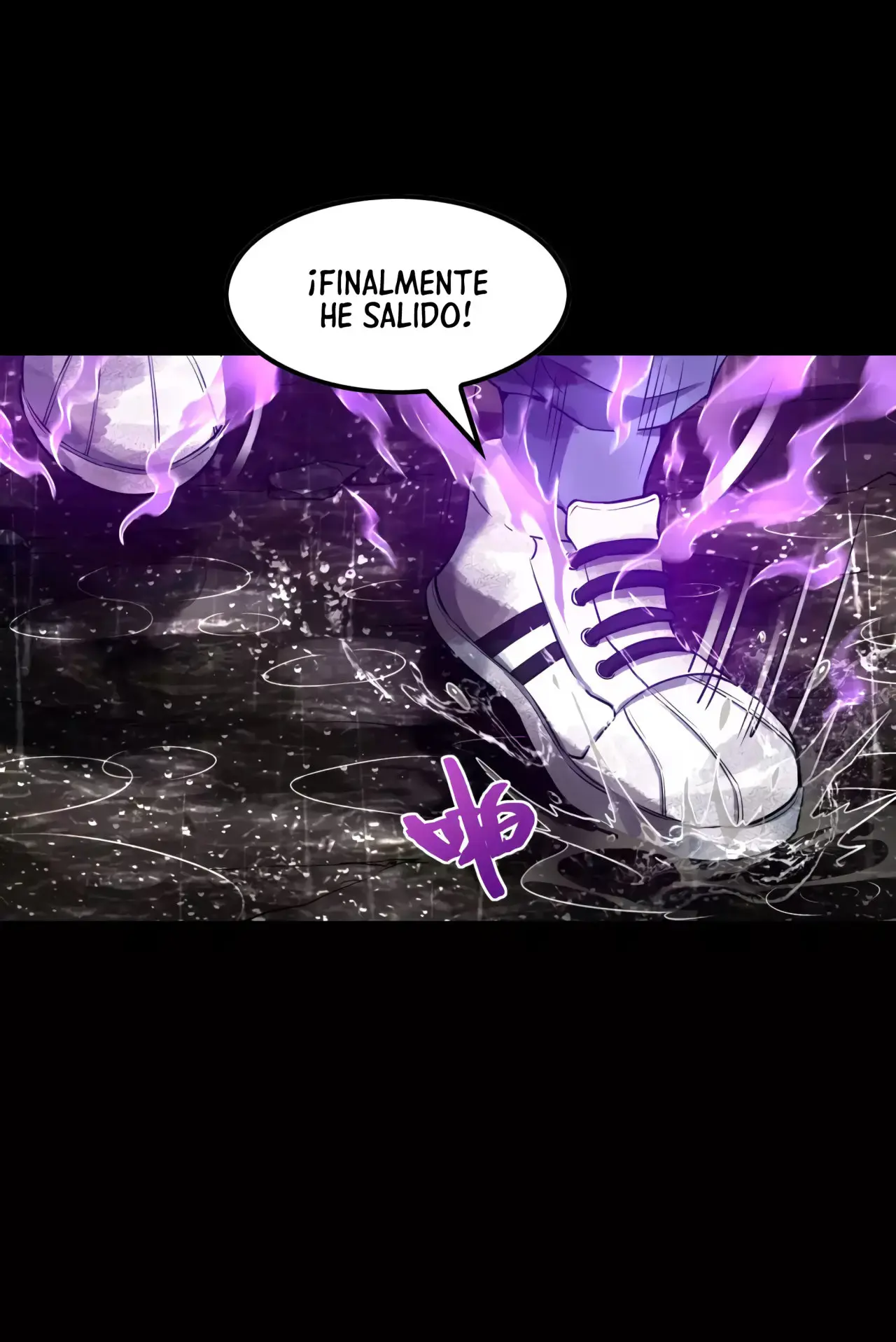 Primer Yerno (First Son In Law) - Capítulo 70 - Página 34 - LectorTMOo