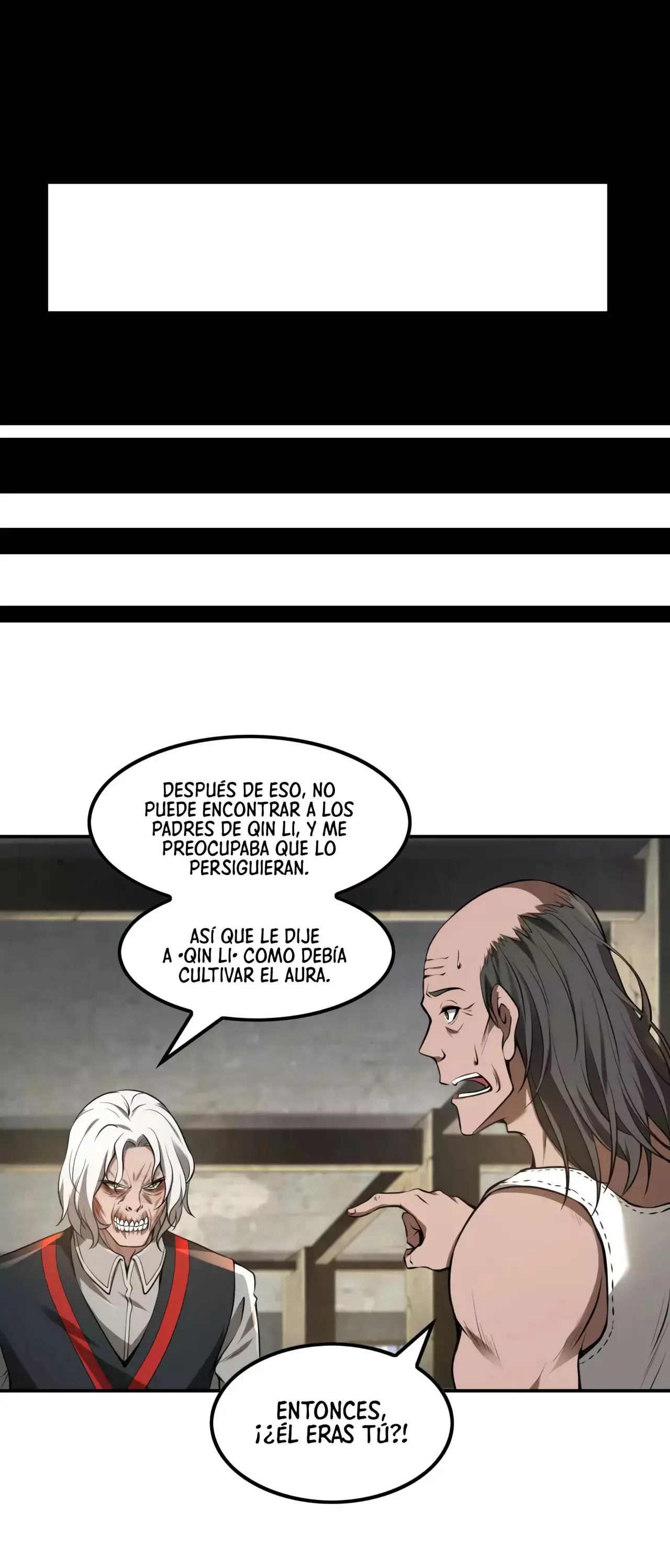Primer Yerno (First Son In Law) - Capítulo 70 - Página 38 - LectorTMOo