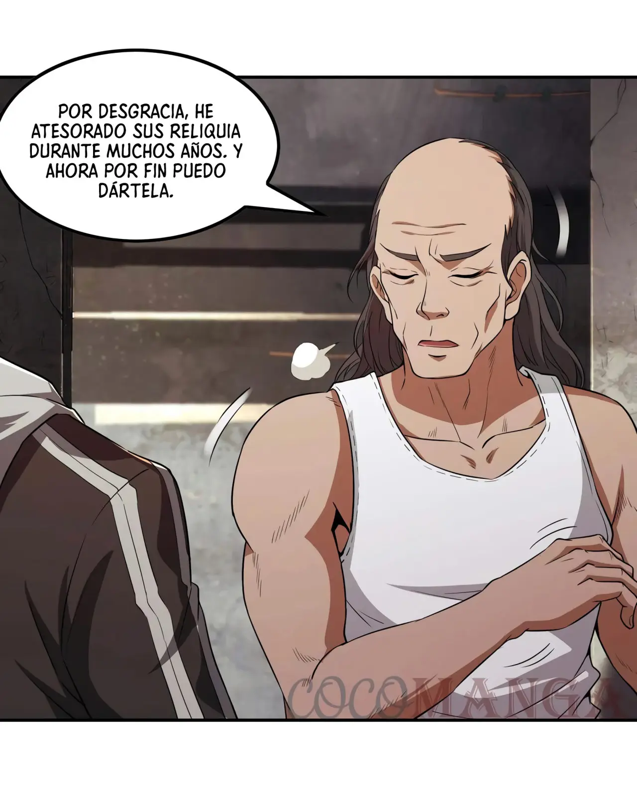 Primer Yerno (First Son In Law) - Capítulo 71 - Página 4 - LectorTMOo