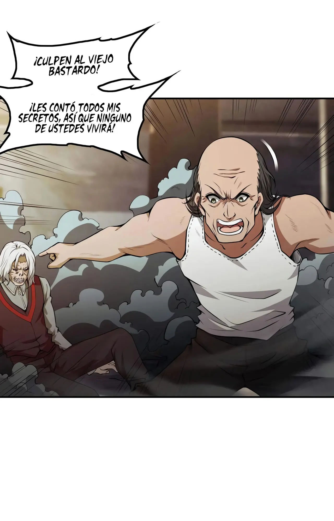 Primer Yerno (First Son In Law) - Capítulo 71 - Página 11 - LectorTMOo