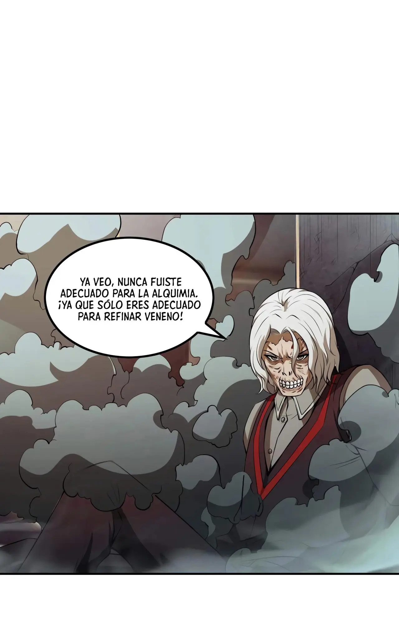 Primer Yerno (First Son In Law) - Capítulo 71 - Página 13 - LectorTMOo