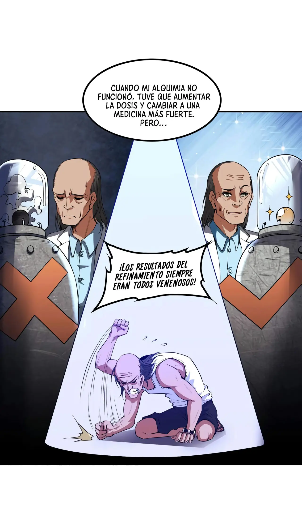 Primer Yerno (First Son In Law) - Capítulo 71 - Página 15 - LectorTMOo