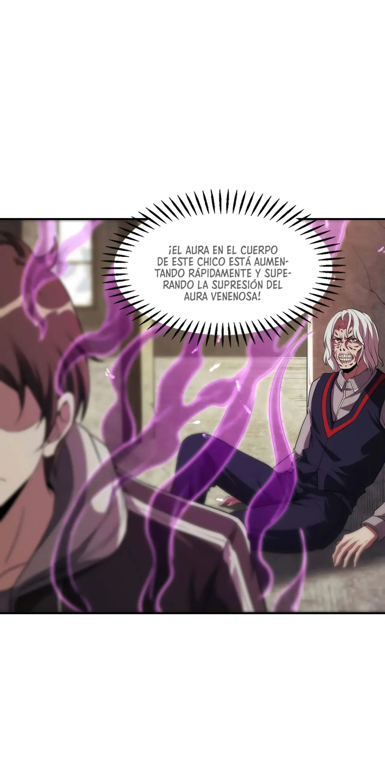 Primer Yerno (First Son In Law) - Capítulo 71 - Página 20 - LectorTMOo