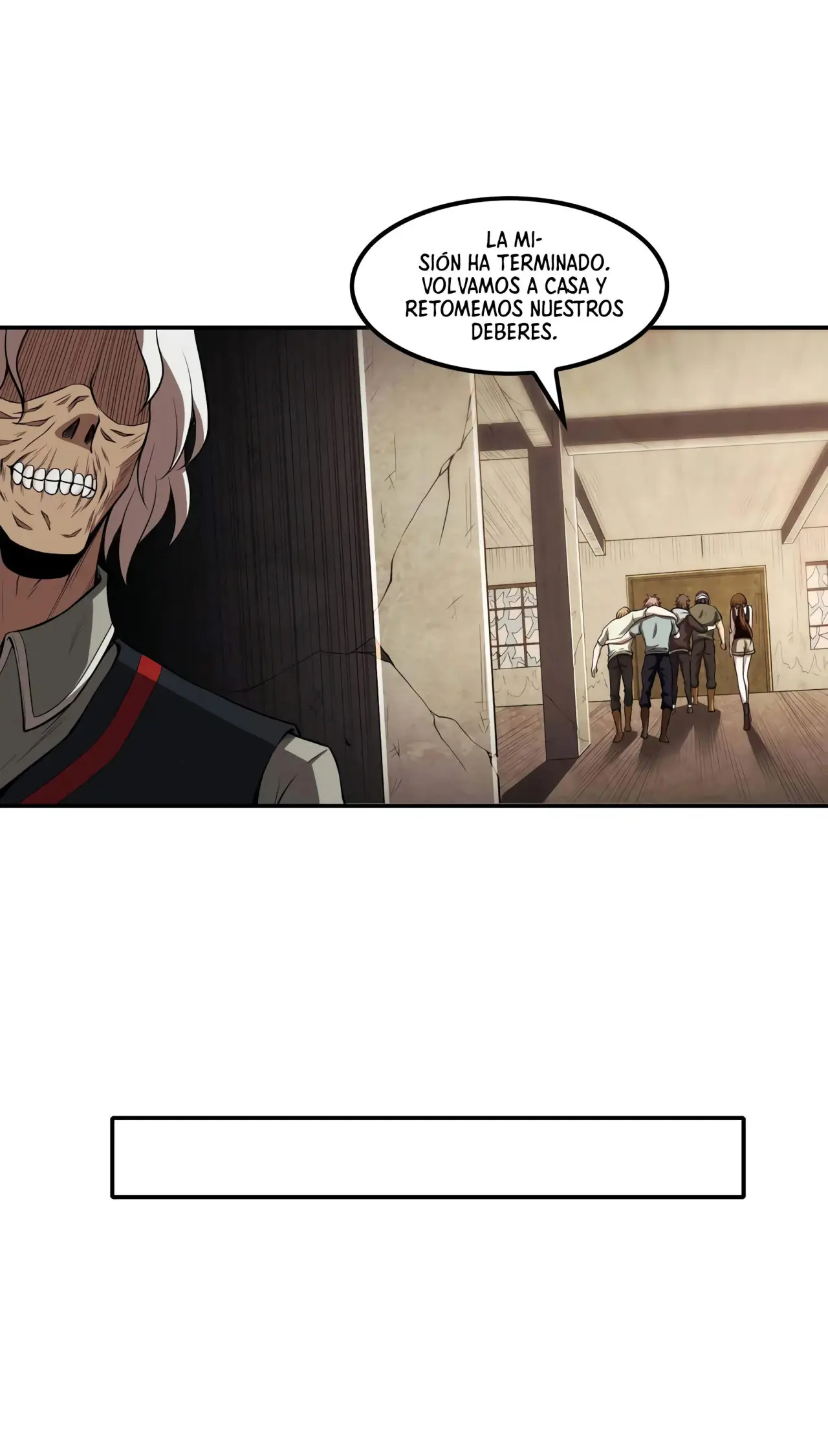 Primer Yerno (First Son In Law) - Capítulo 71 - Página 32 - LectorTMOo