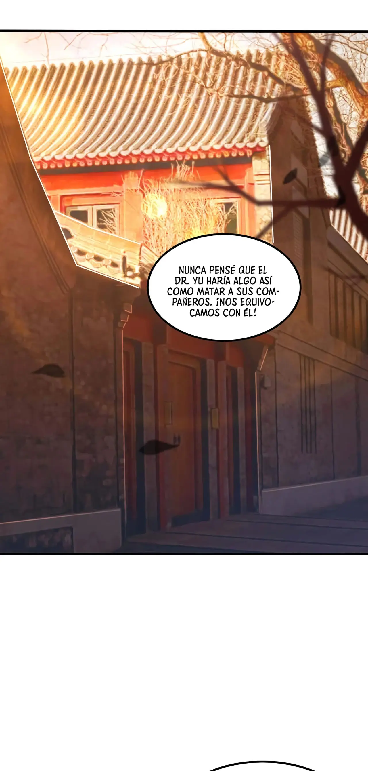 Primer Yerno (First Son In Law) - Capítulo 71 - Página 33 - LectorTMOo