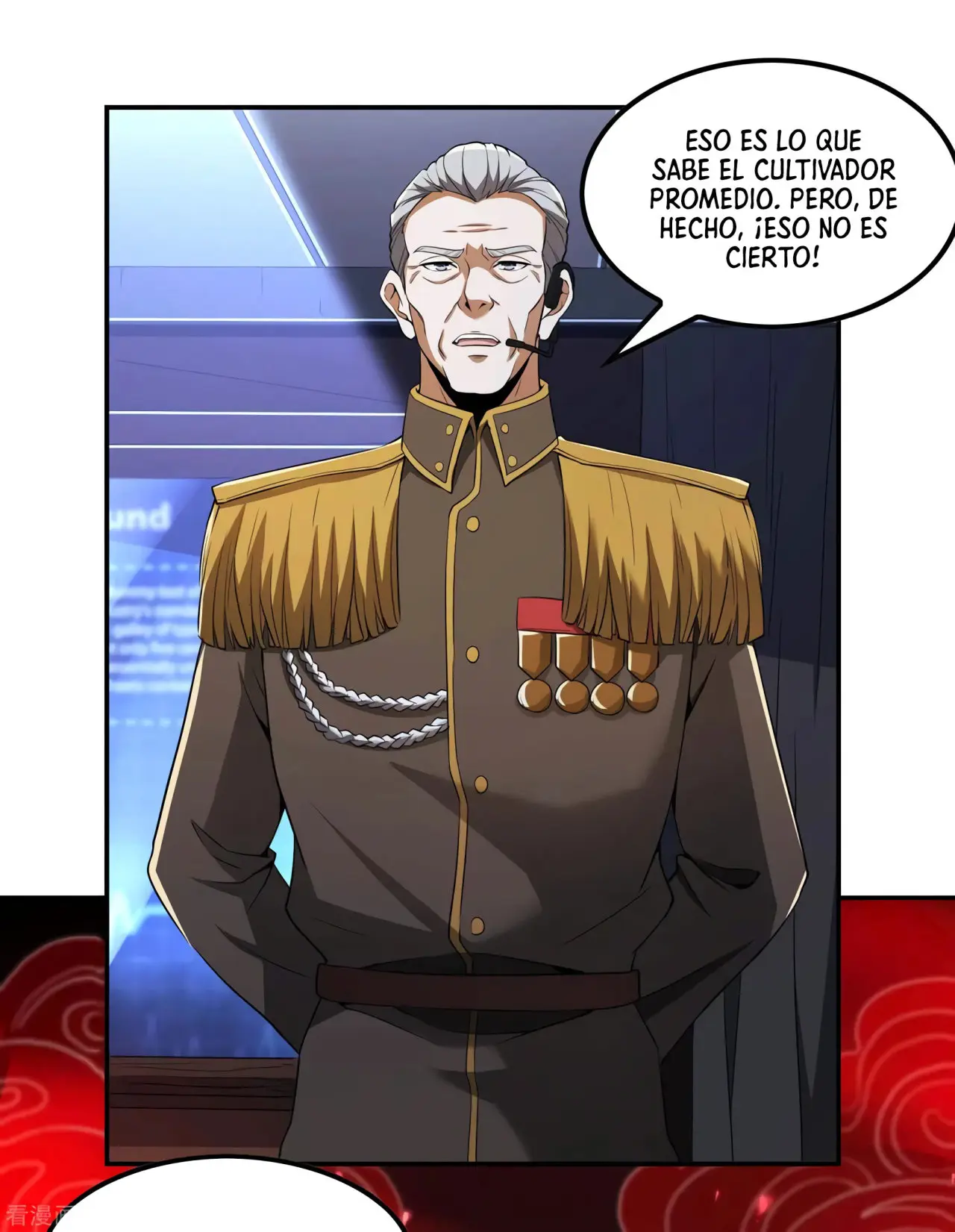 Primer Yerno (First Son In Law) - Capítulo 71 - Página 36 - LectorTMOo