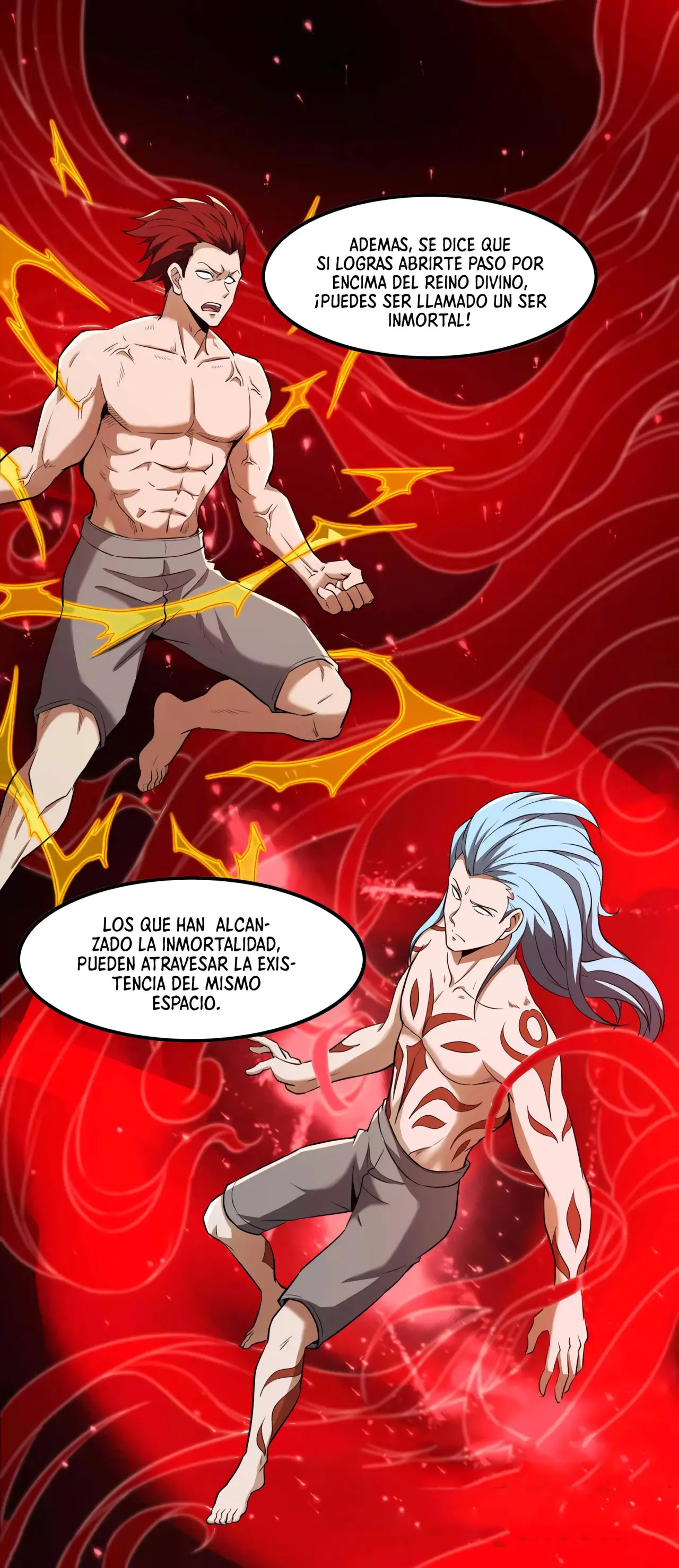 Primer Yerno (First Son In Law) - Capítulo 71 - Página 38 - LectorTMOo