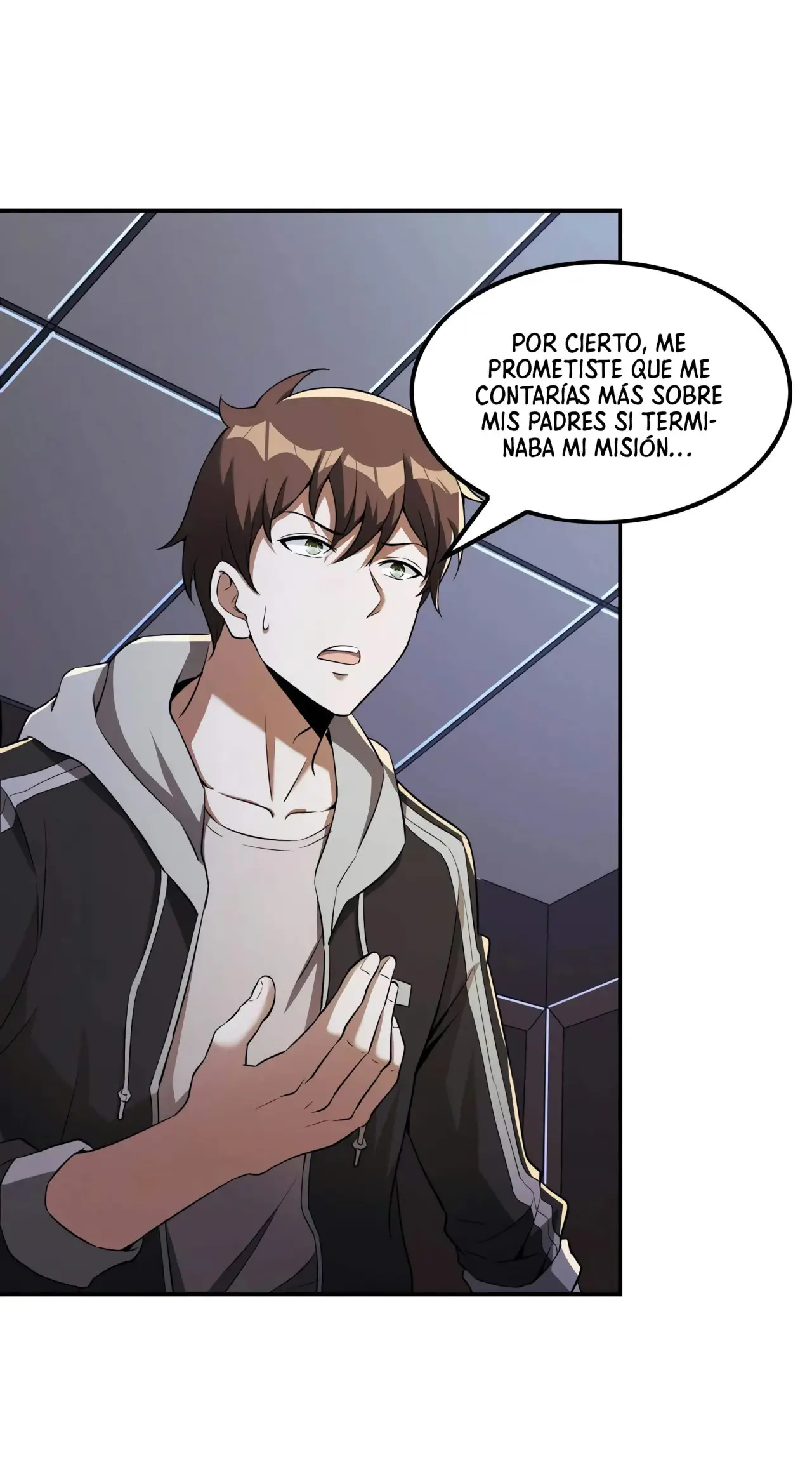 Primer Yerno (First Son In Law) - Capítulo 71 - Página 41 - LectorTMOo