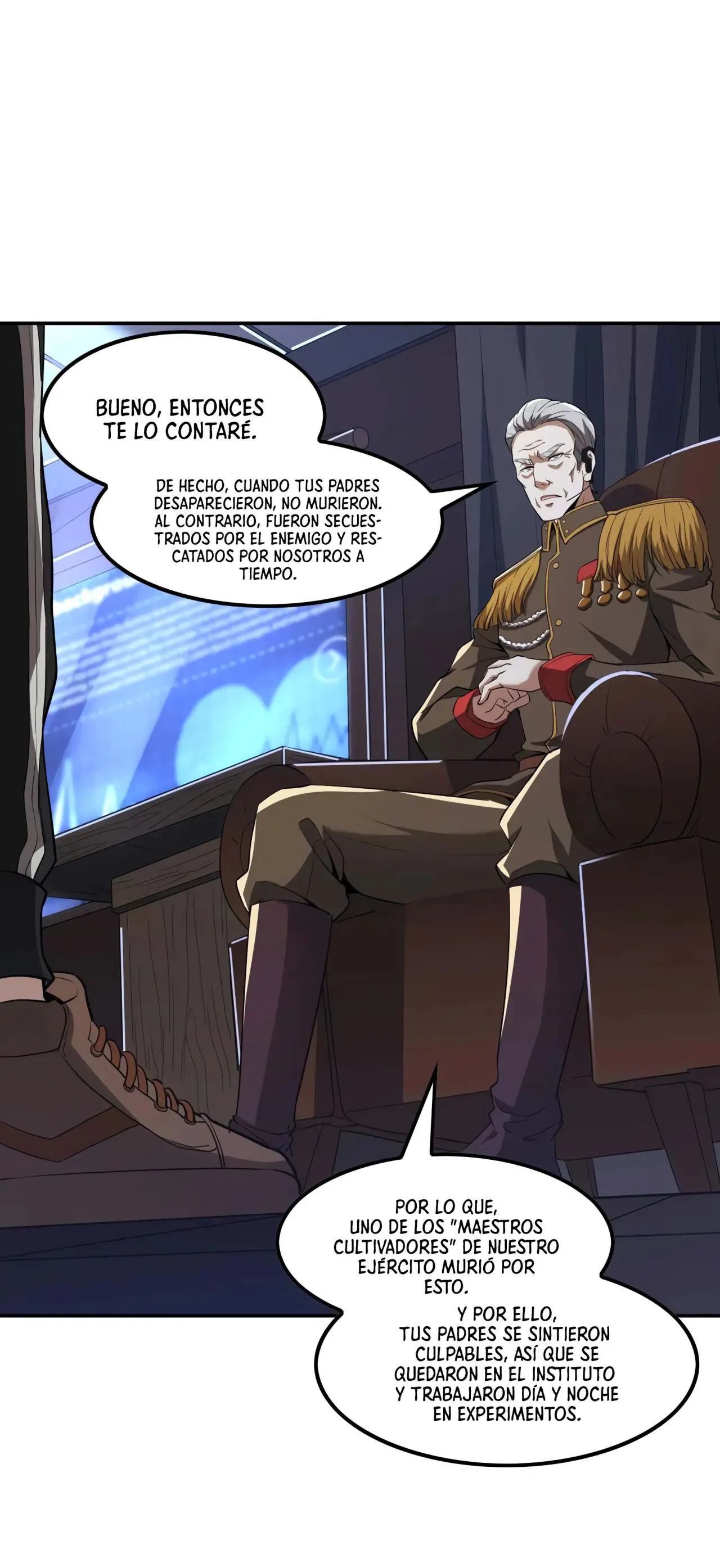 Primer Yerno (First Son In Law) - Capítulo 71 - Página 42 - LectorTMOo
