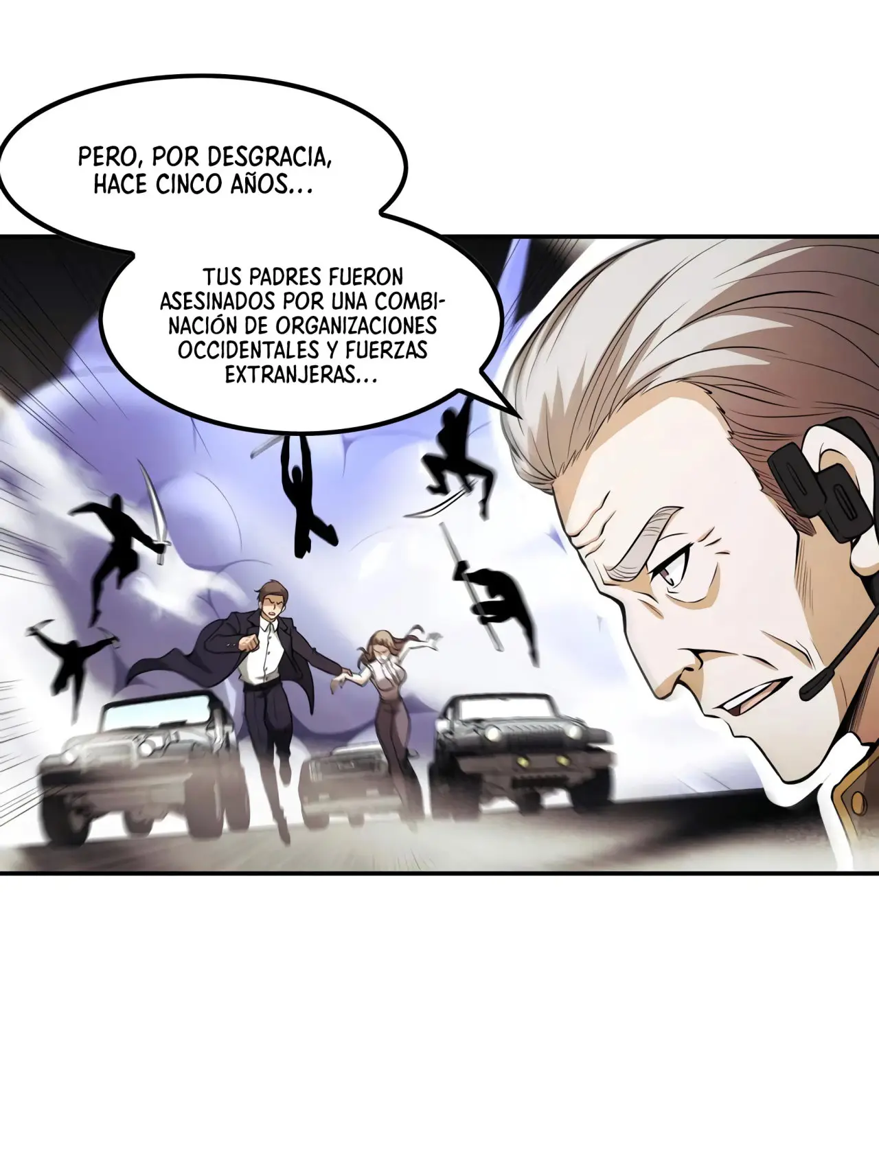 Primer Yerno (First Son In Law) - Capítulo 71 - Página 45 - LectorTMOo