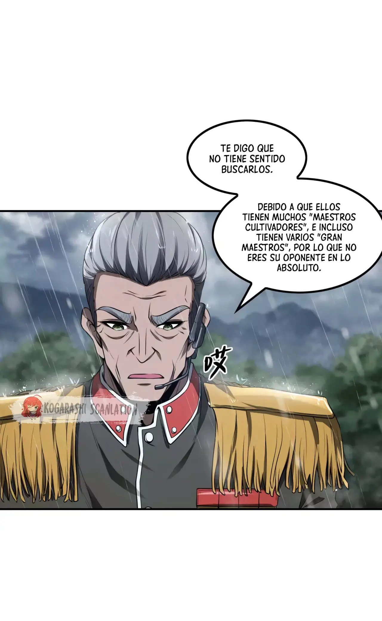 Primer Yerno (First Son In Law) - Capítulo 72 - Página 5 - LectorTMOo