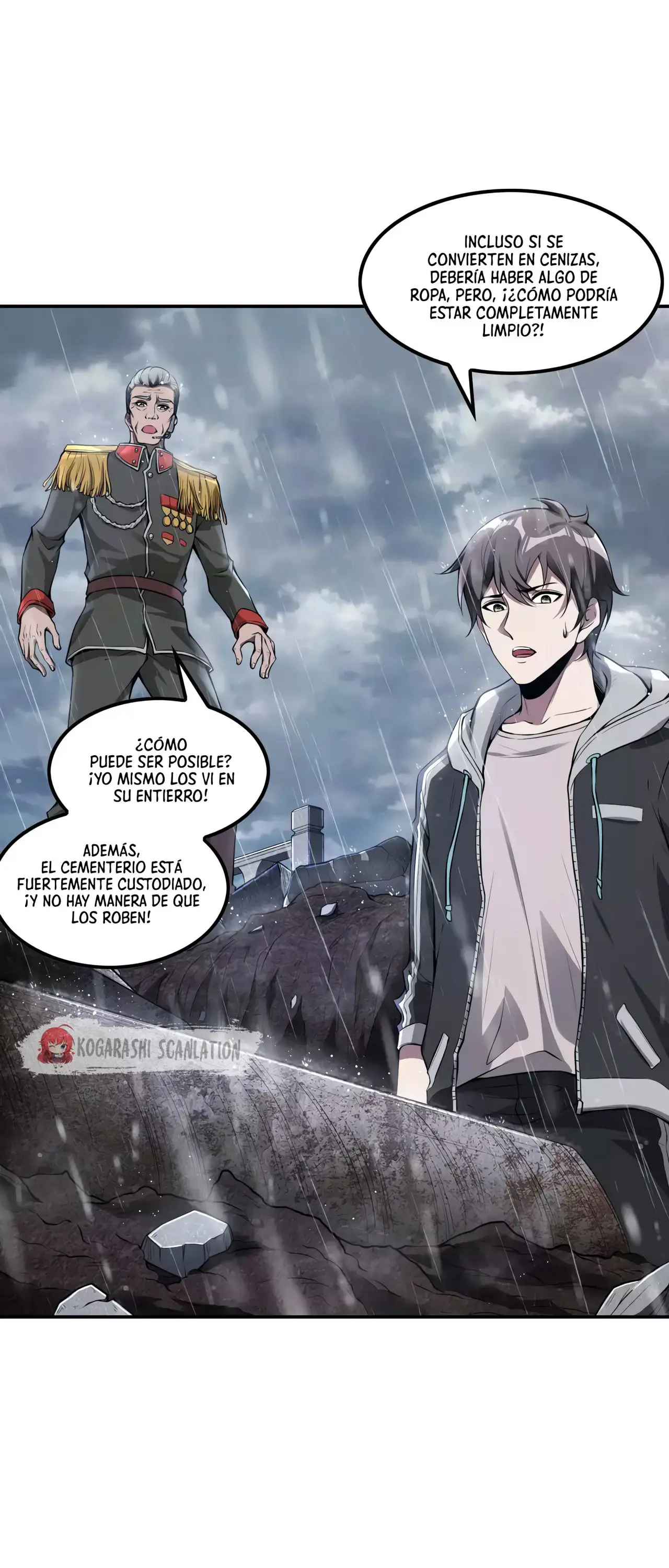 Primer Yerno (First Son In Law) - Capítulo 72 - Página 17 - LectorTMOo