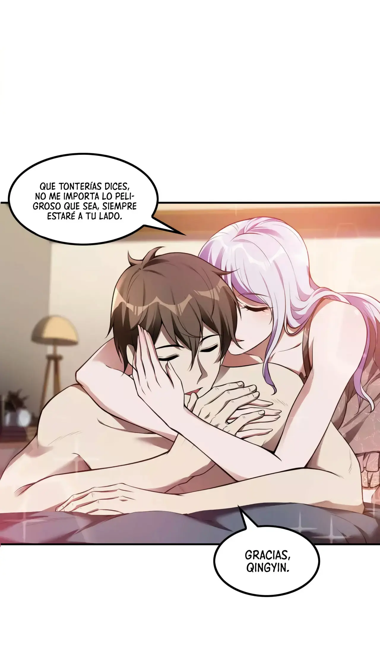 Primer Yerno (First Son In Law) - Capítulo 72 - Página 24 - LectorTMOo