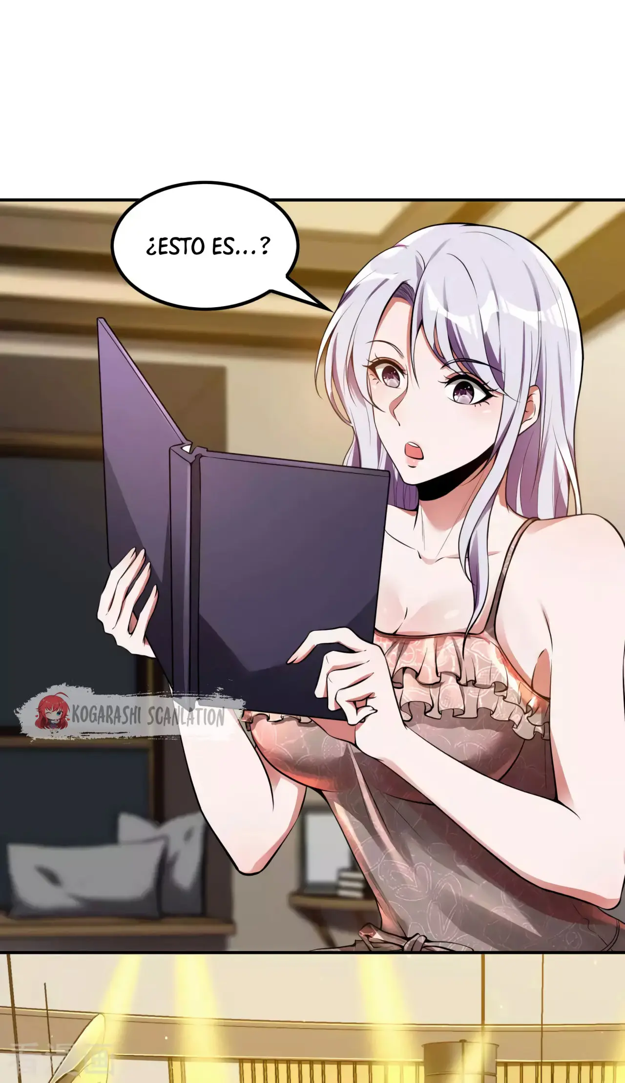 Primer Yerno (First Son In Law) - Capítulo 72 - Página 27 - LectorTMOo