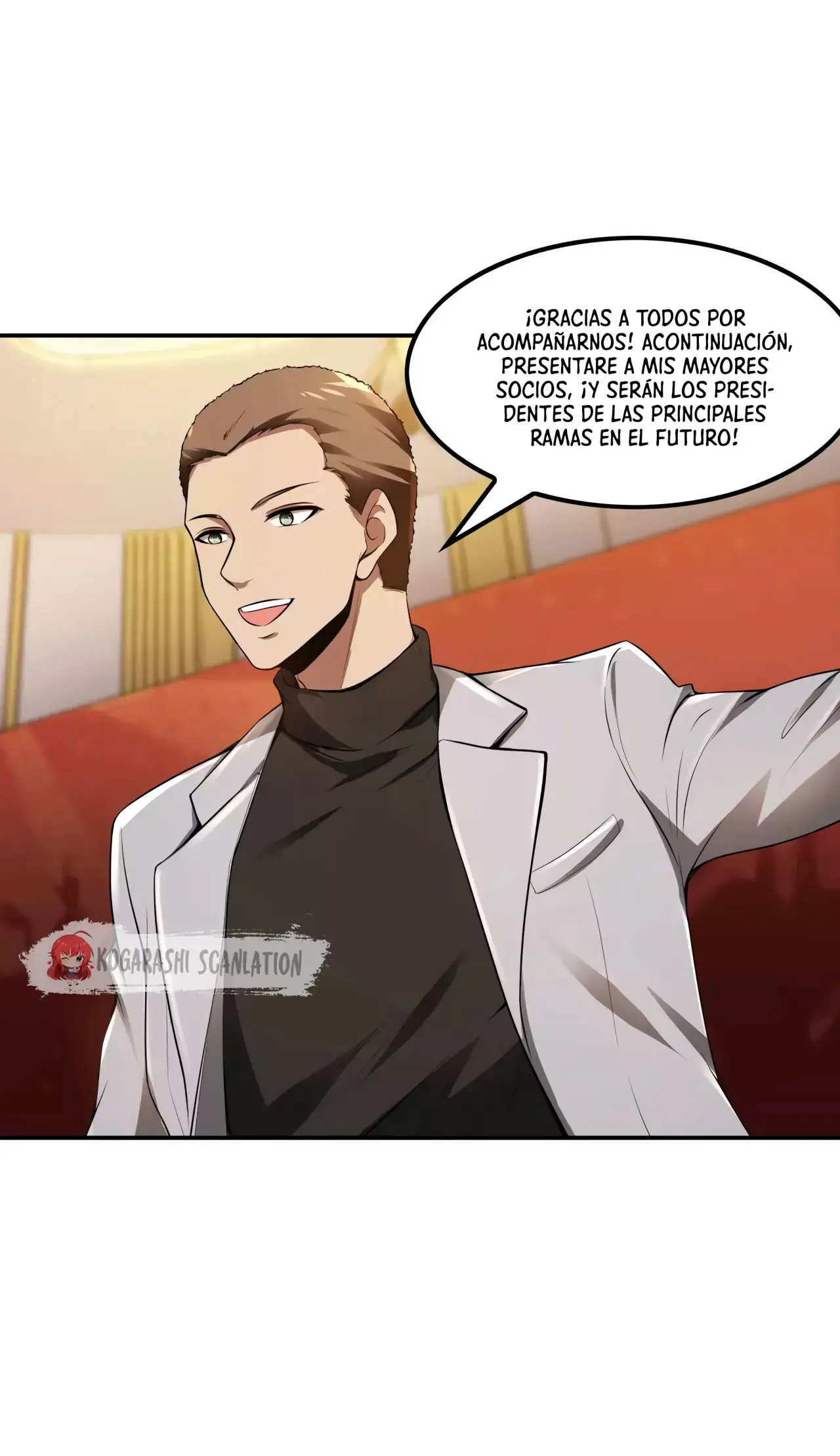 Primer Yerno (First Son In Law) - Capítulo 72 - Página 31 - LectorTMOo