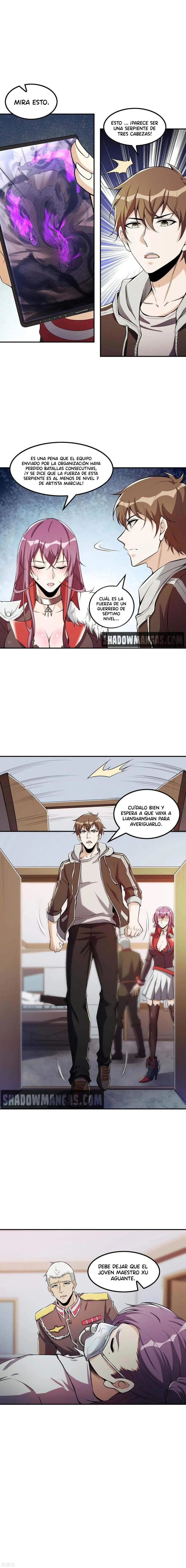 Primer Yerno (First Son In Law) - Capítulo 73 - Página 13 - LectorTMOo