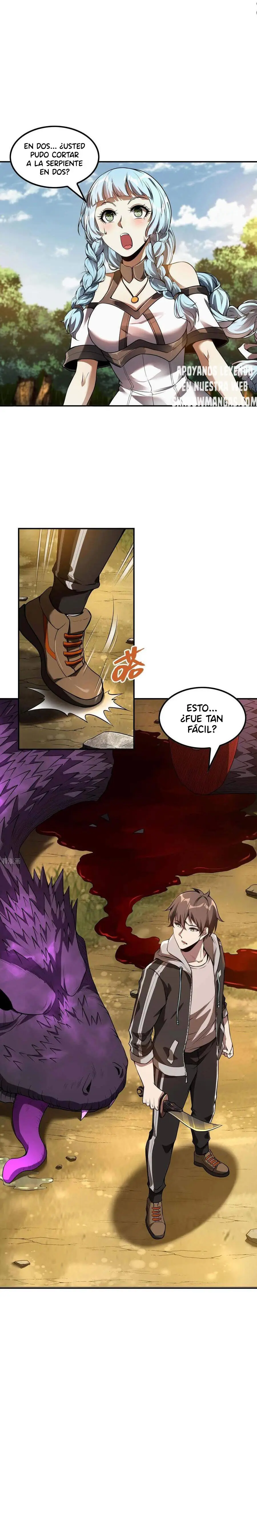 Primer Yerno (First Son In Law) - Capítulo 74 - Página 9 - LectorTMOo