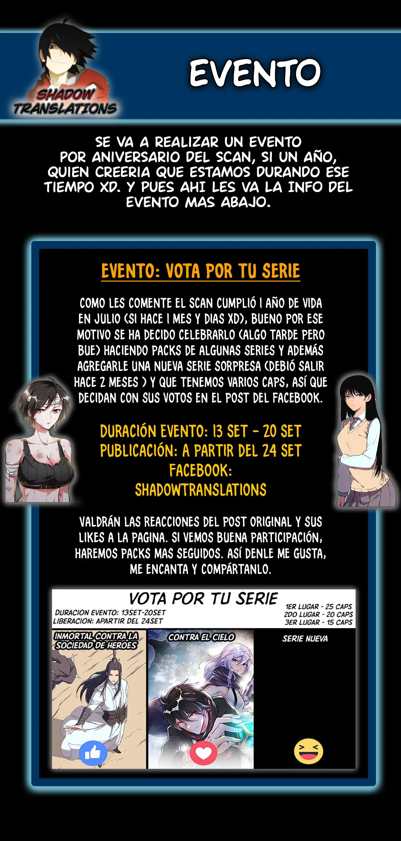 Primer Yerno (First Son In Law) - Capítulo 76 - Página 9 - LectorTMOo