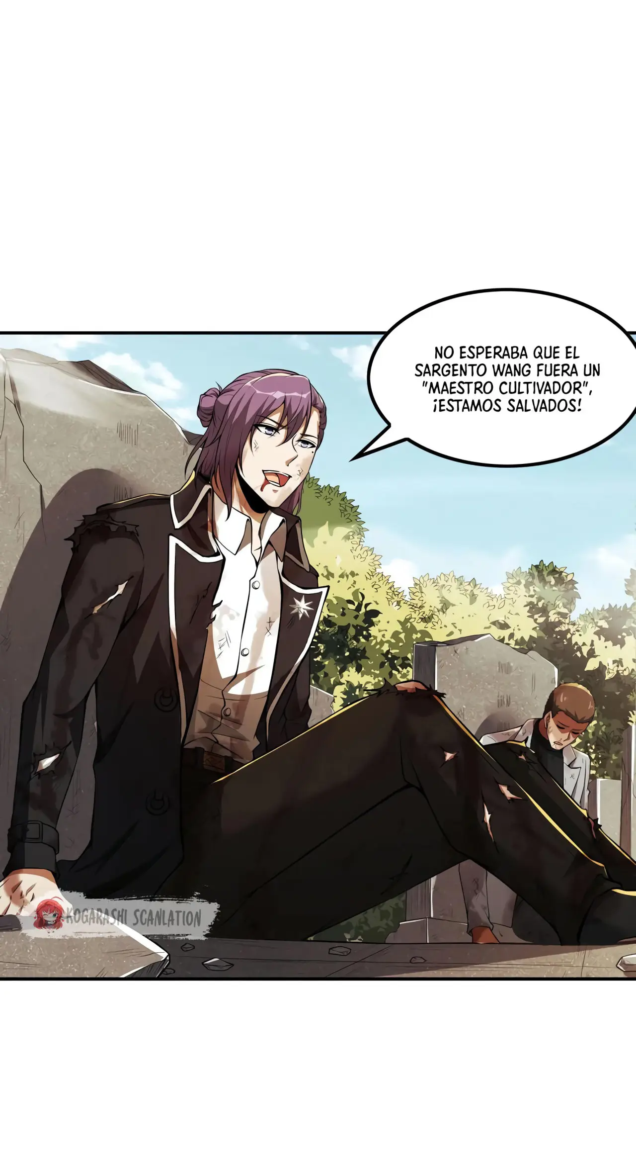 Primer Yerno (First Son In Law) - Capítulo 78 - Página 6 - LectorTMOo